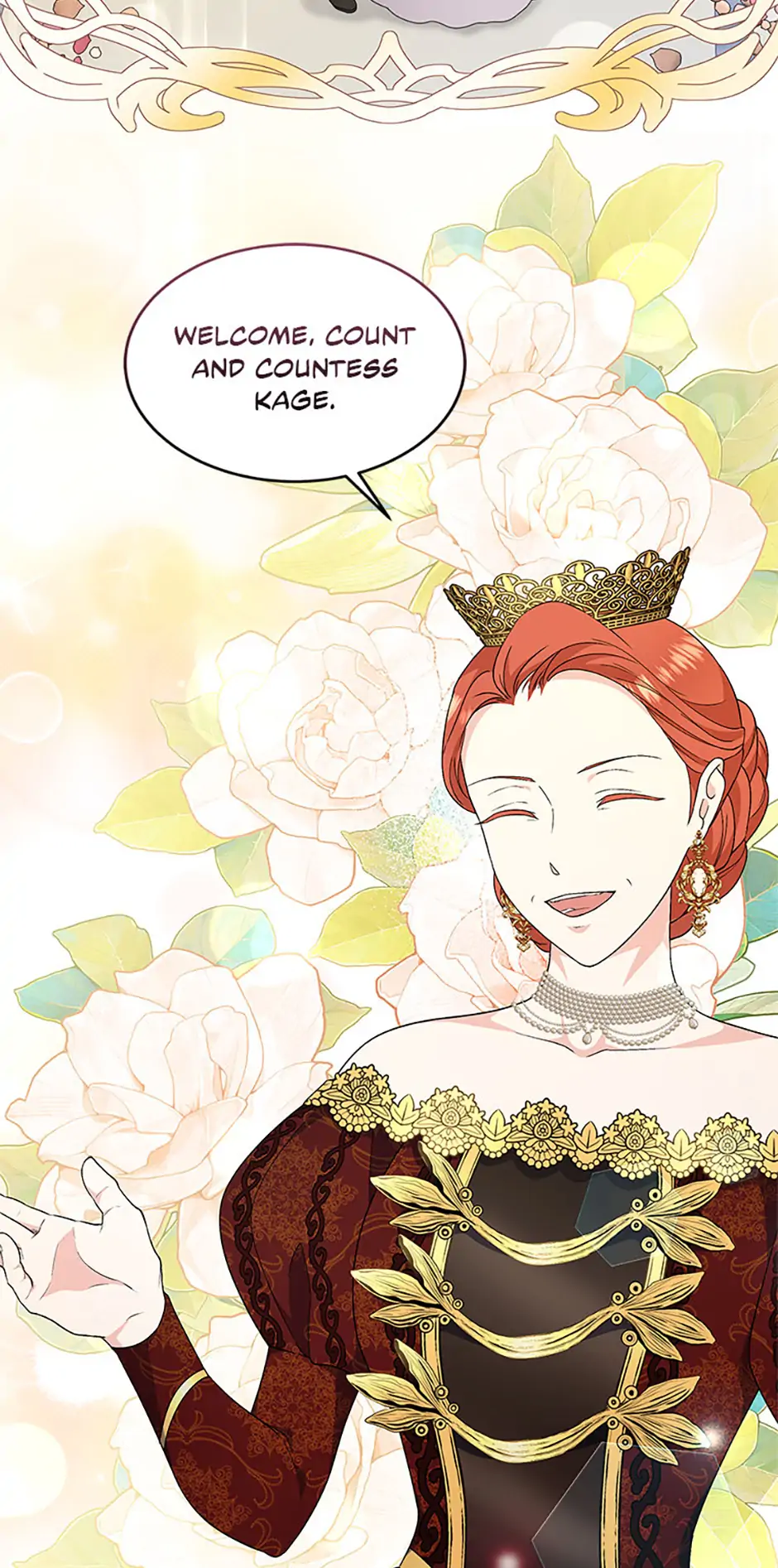 Kill The Male Yandere Protagonist Chapter 35 - Page 34