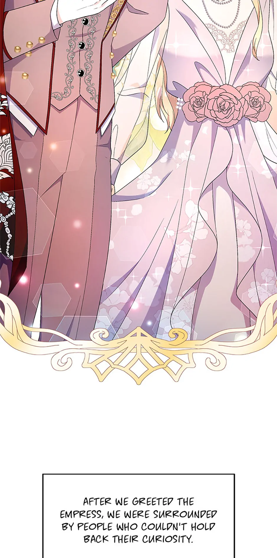 Kill The Male Yandere Protagonist Chapter 35 - Page 36