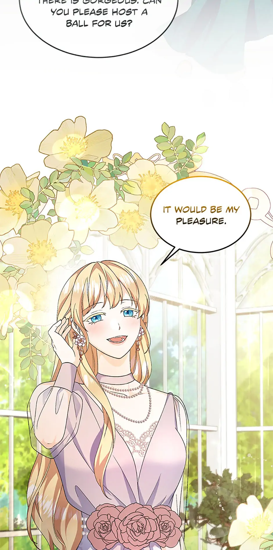 Kill The Male Yandere Protagonist Chapter 35 - Page 39