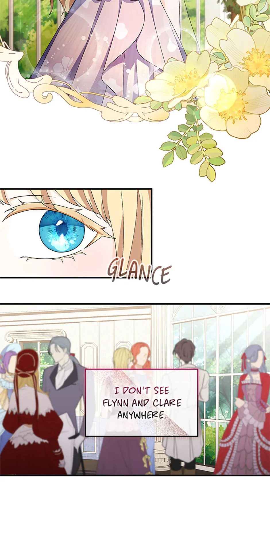 Kill The Male Yandere Protagonist Chapter 35 - Page 40