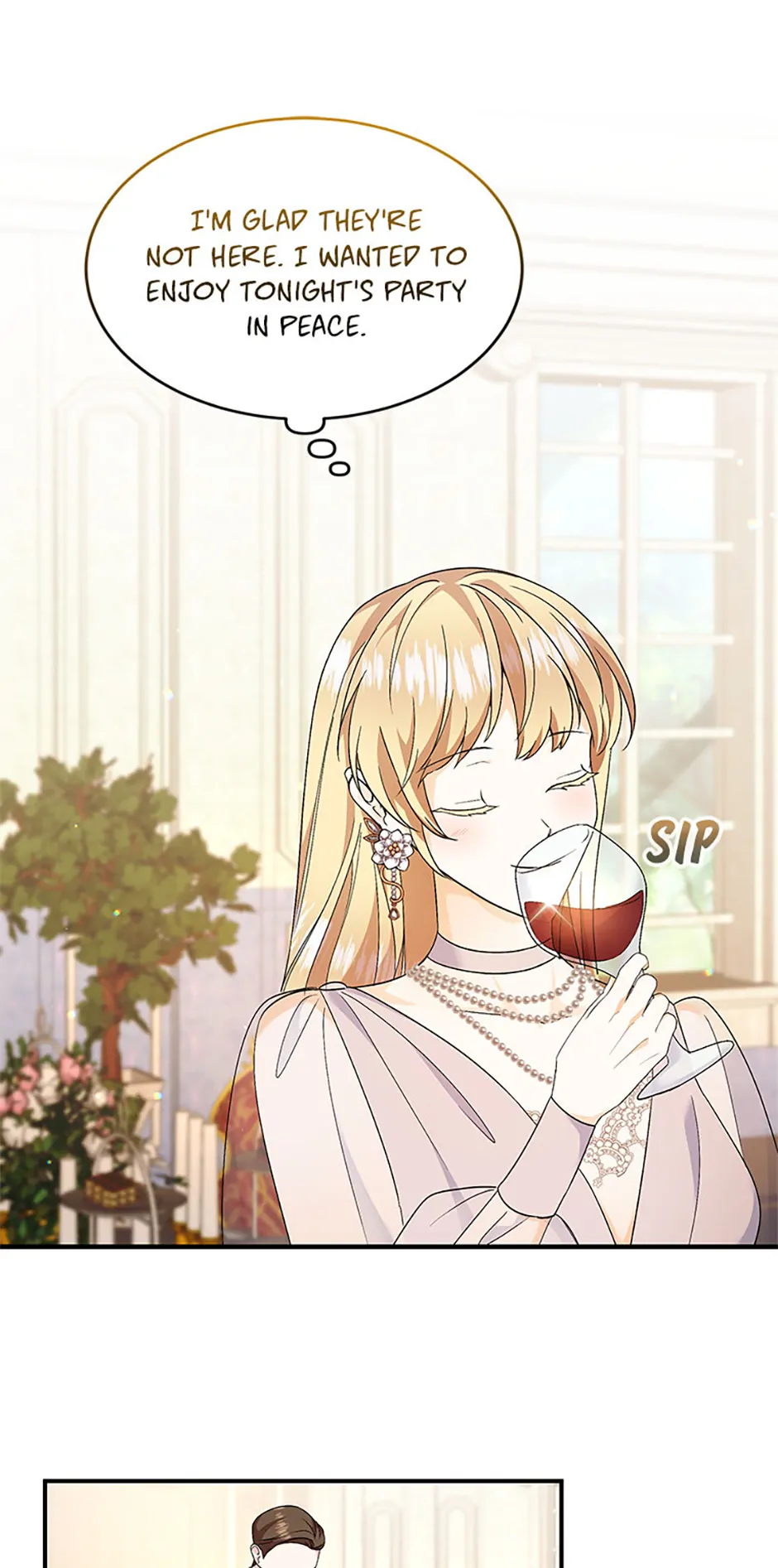 Kill The Male Yandere Protagonist Chapter 35 - Page 41