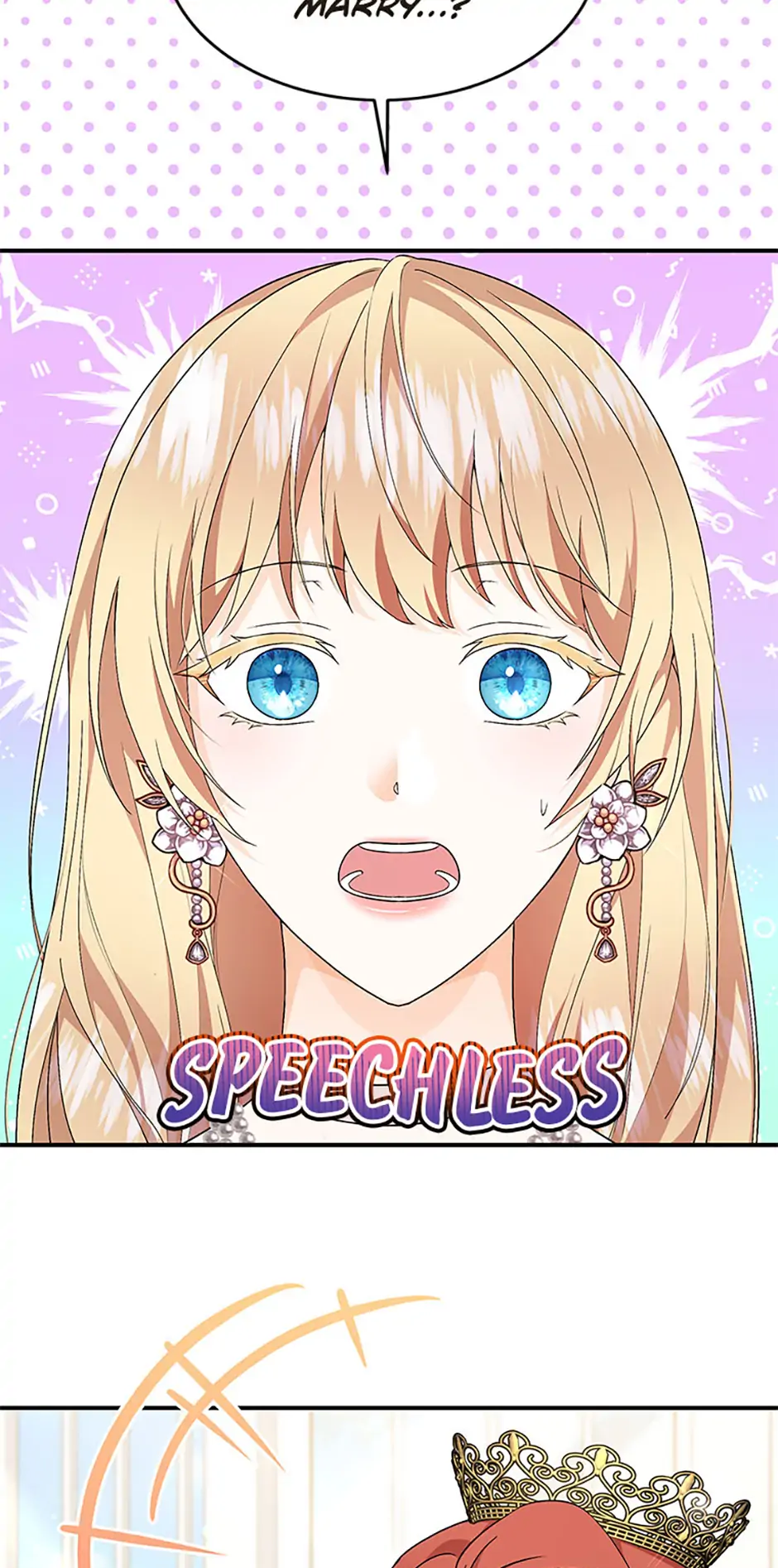 Kill The Male Yandere Protagonist Chapter 35 - Page 44