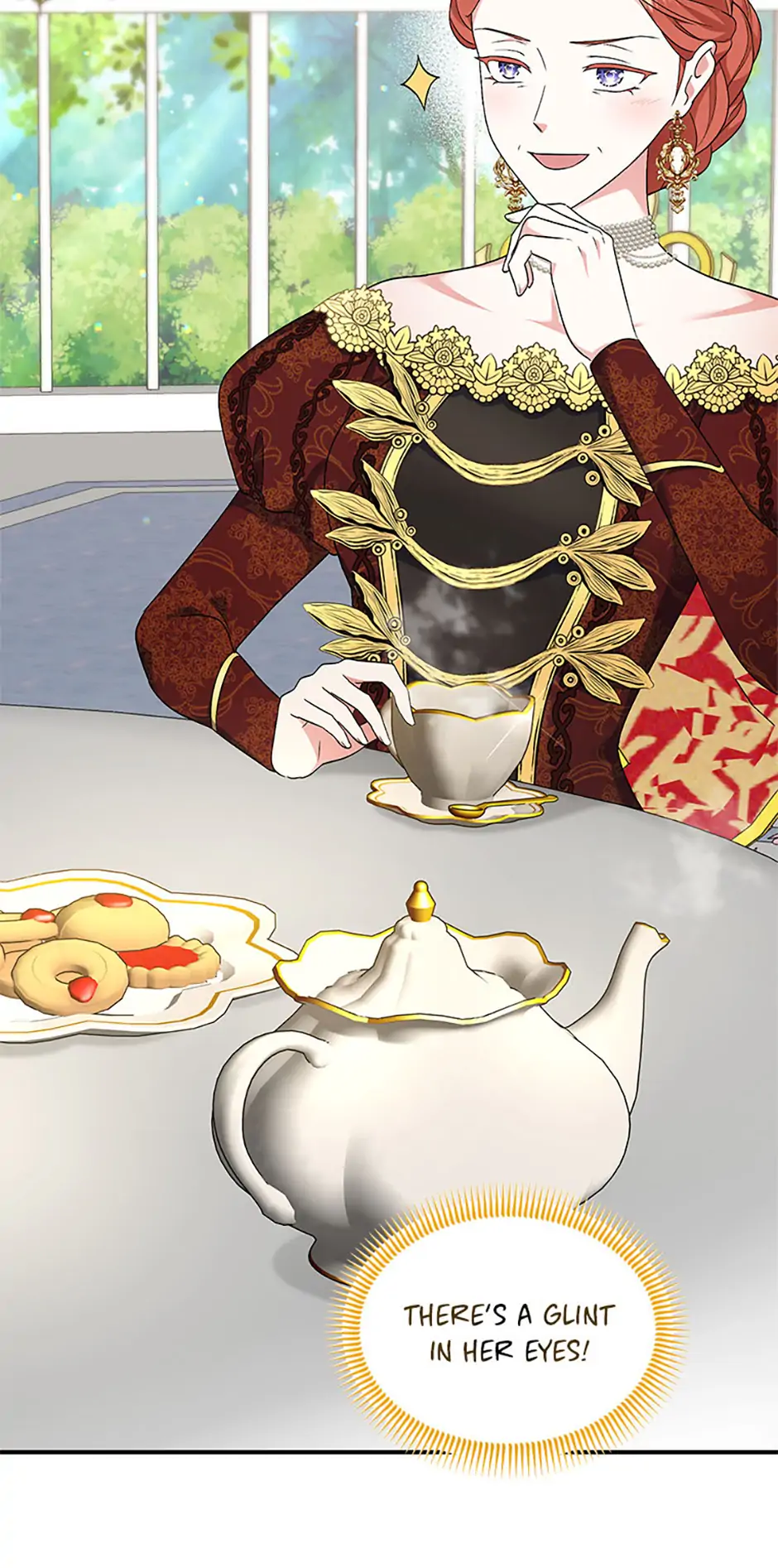 Kill The Male Yandere Protagonist Chapter 35 - Page 48