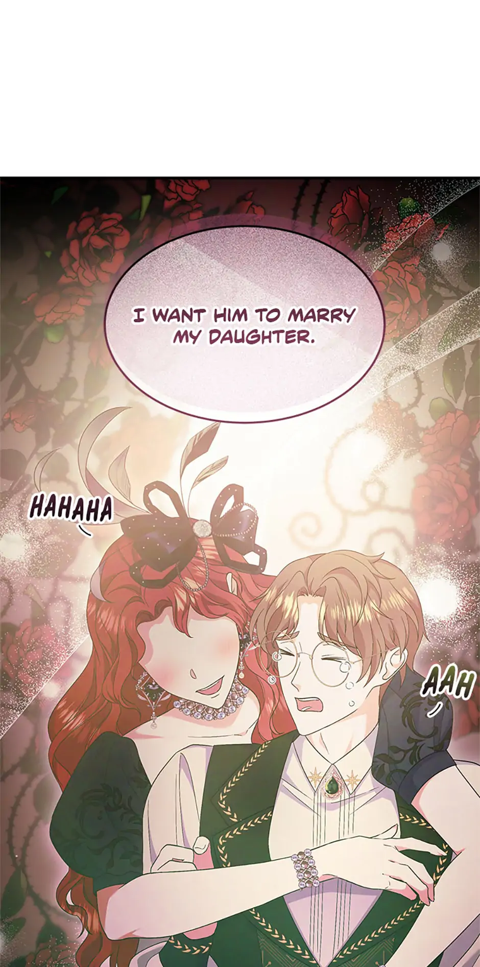 Kill The Male Yandere Protagonist Chapter 35 - Page 49