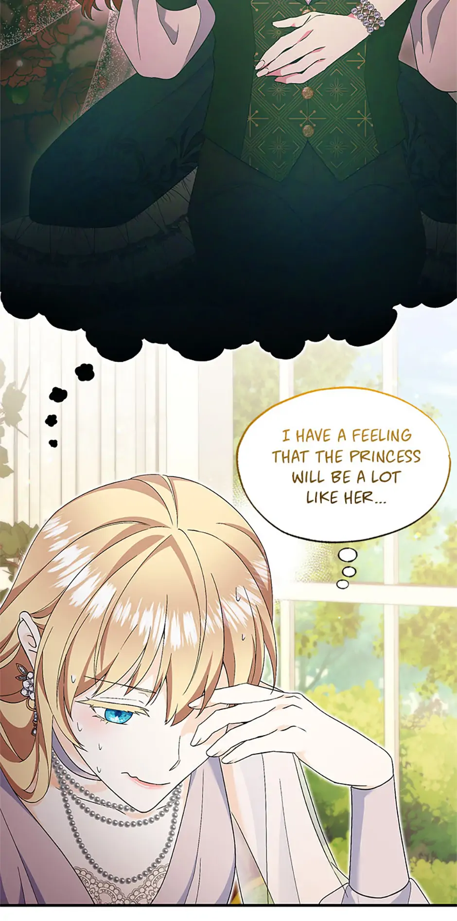 Kill The Male Yandere Protagonist Chapter 35 - Page 50