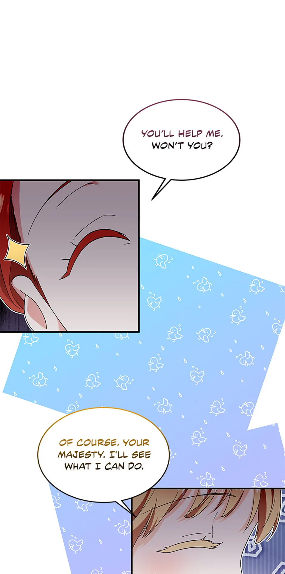 Kill The Male Yandere Protagonist Chapter 35 - Page 51