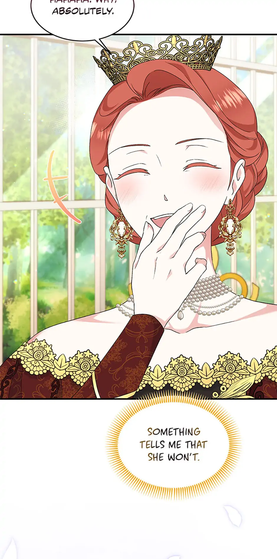 Kill The Male Yandere Protagonist Chapter 35 - Page 53