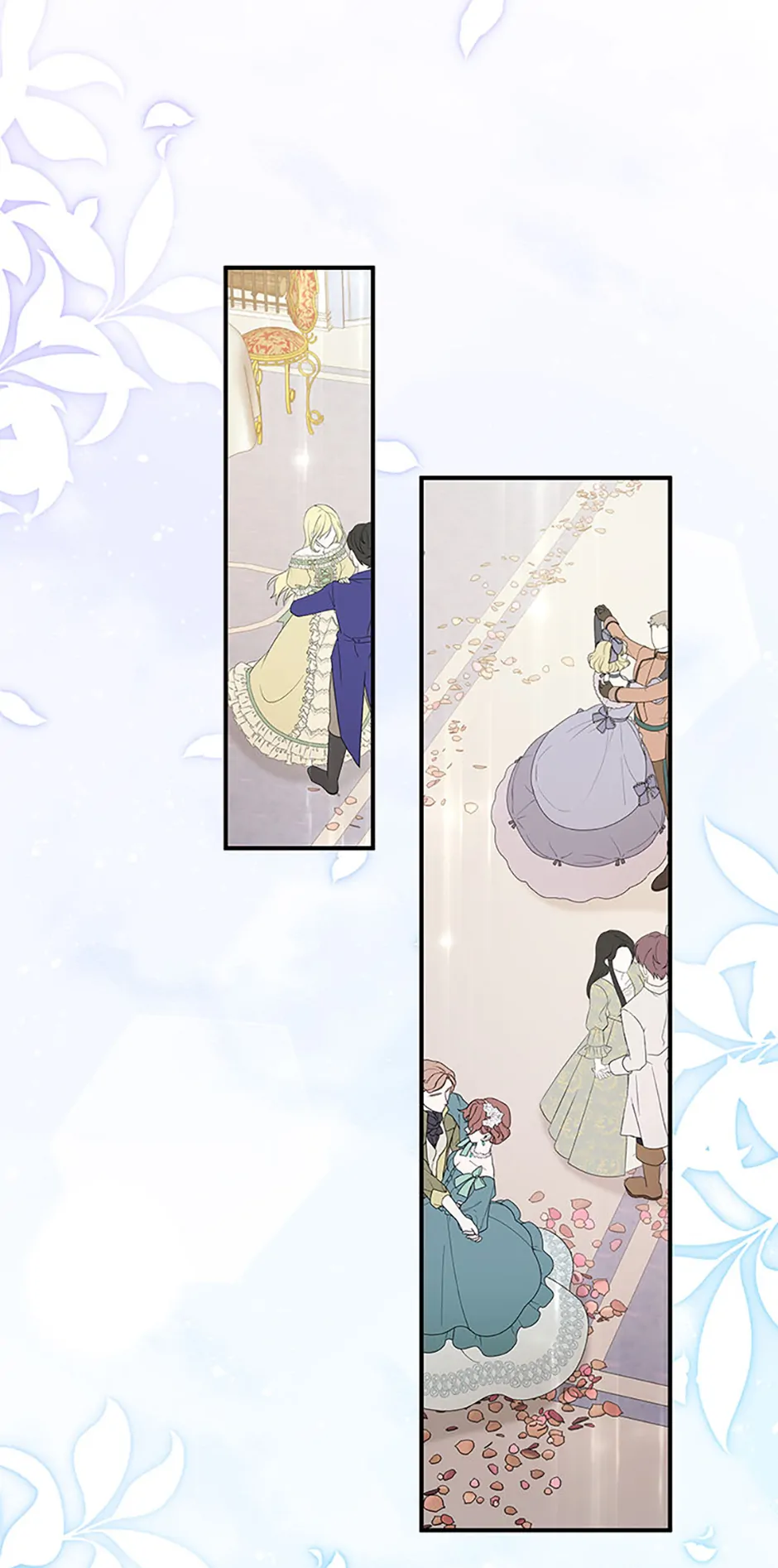 Kill The Male Yandere Protagonist Chapter 35 - Page 54