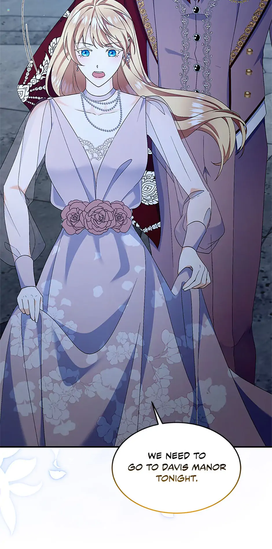 Kill The Male Yandere Protagonist Chapter 35 - Page 56