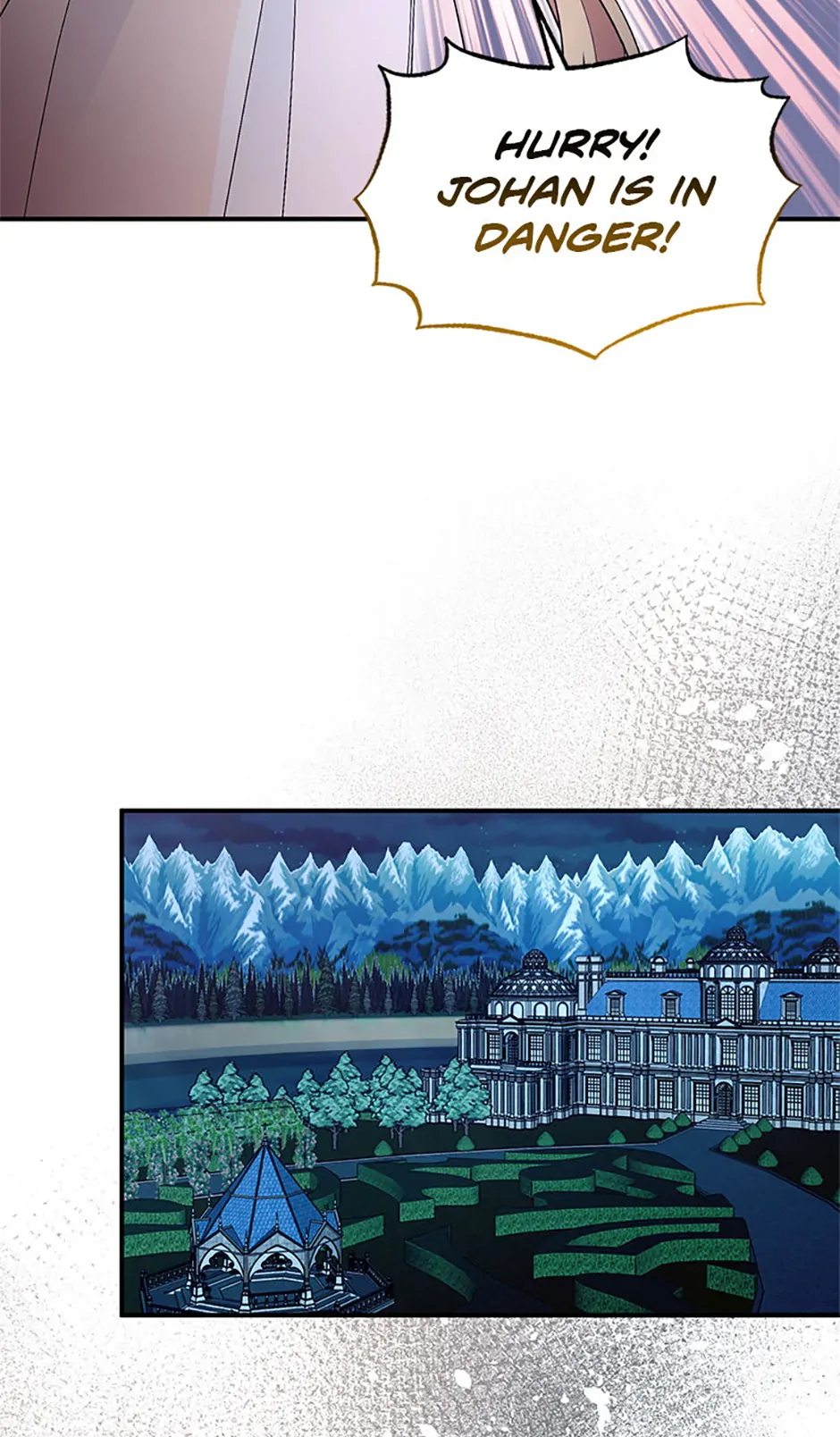 Kill The Male Yandere Protagonist Chapter 35 - Page 58