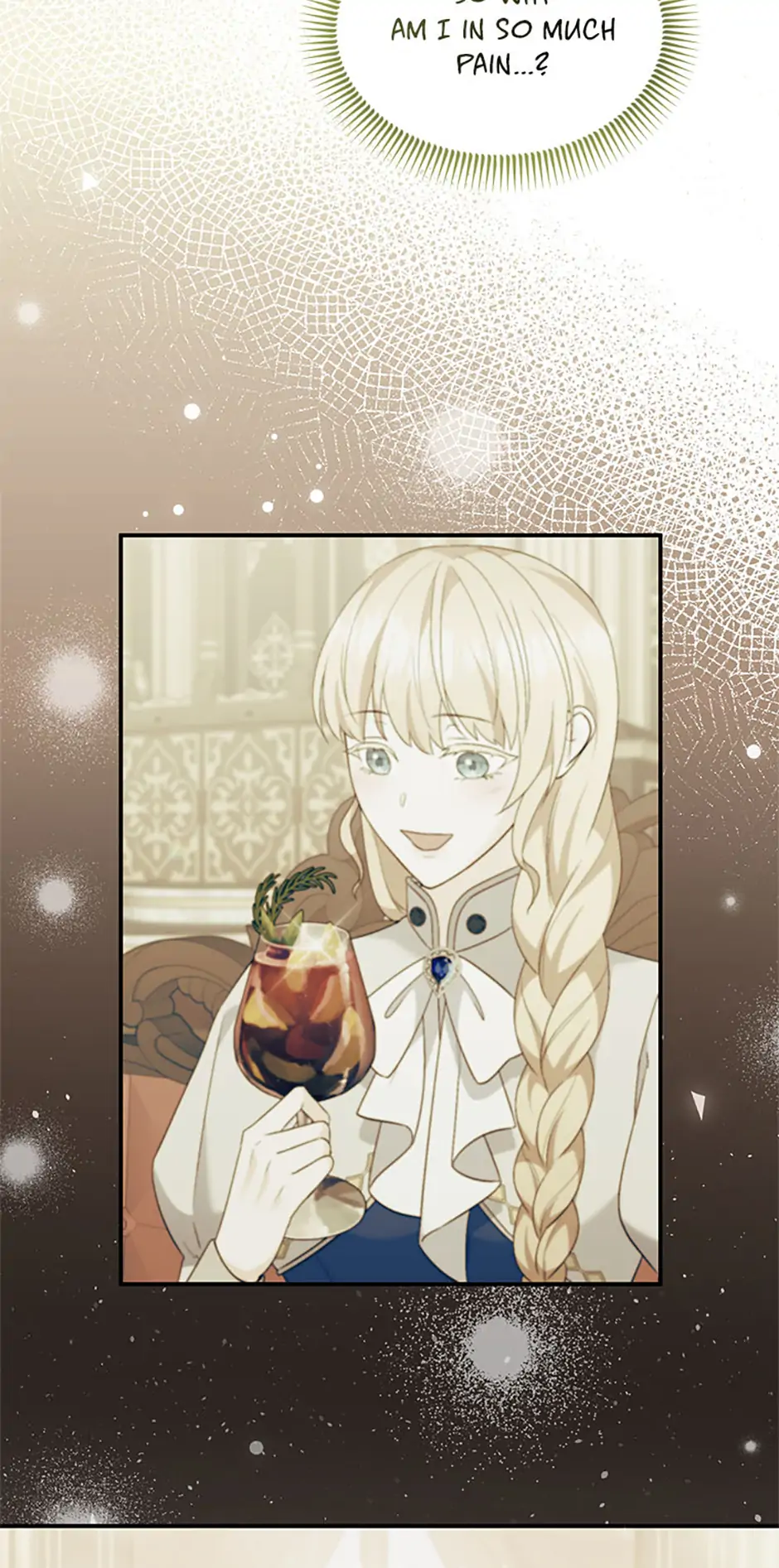 Kill The Male Yandere Protagonist Chapter 36 - Page 4