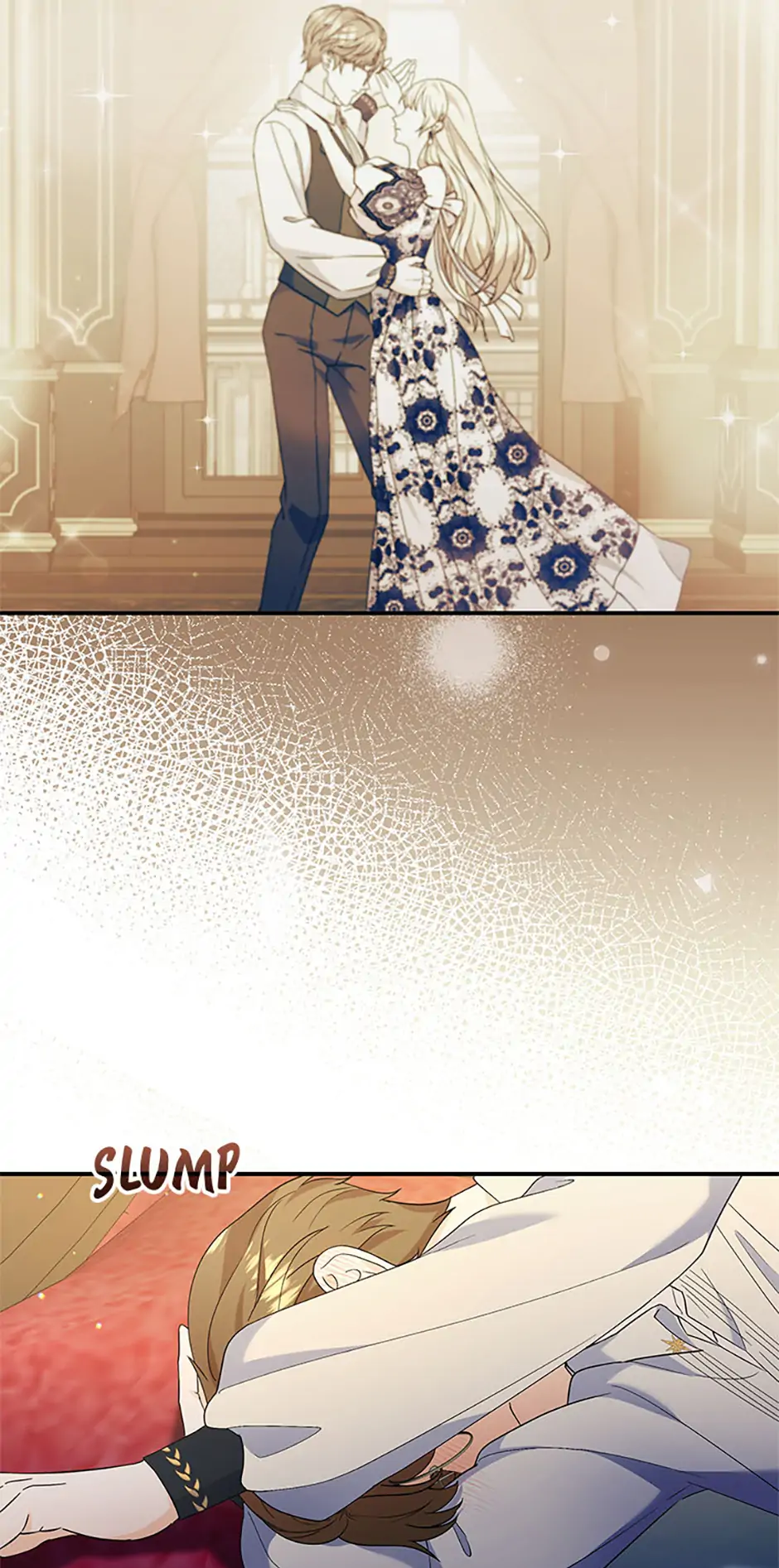 Kill The Male Yandere Protagonist Chapter 36 - Page 5