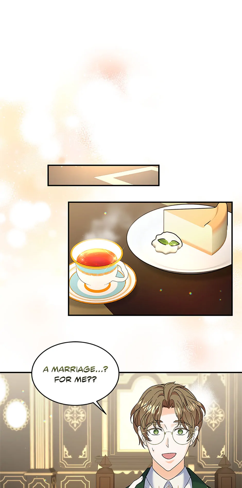 Kill The Male Yandere Protagonist Chapter 36 - Page 9