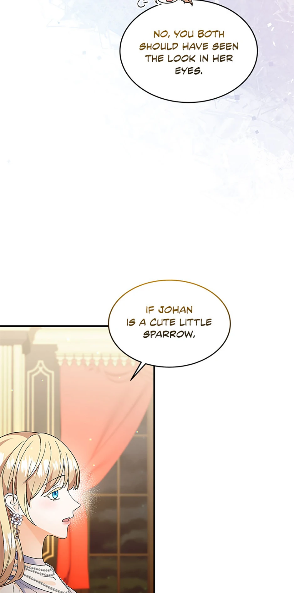 Kill The Male Yandere Protagonist Chapter 36 - Page 12