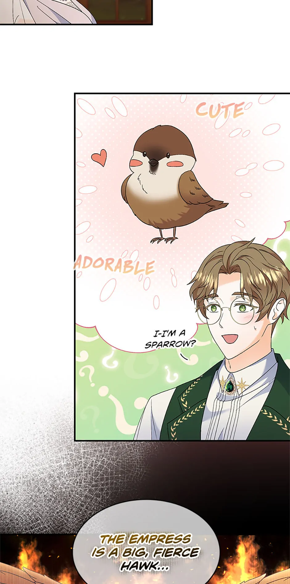 Kill The Male Yandere Protagonist Chapter 36 - Page 13