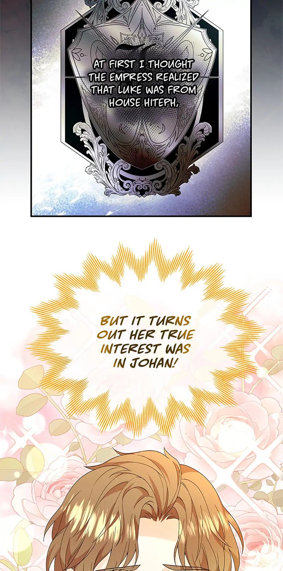 Kill The Male Yandere Protagonist Chapter 36 - Page 20