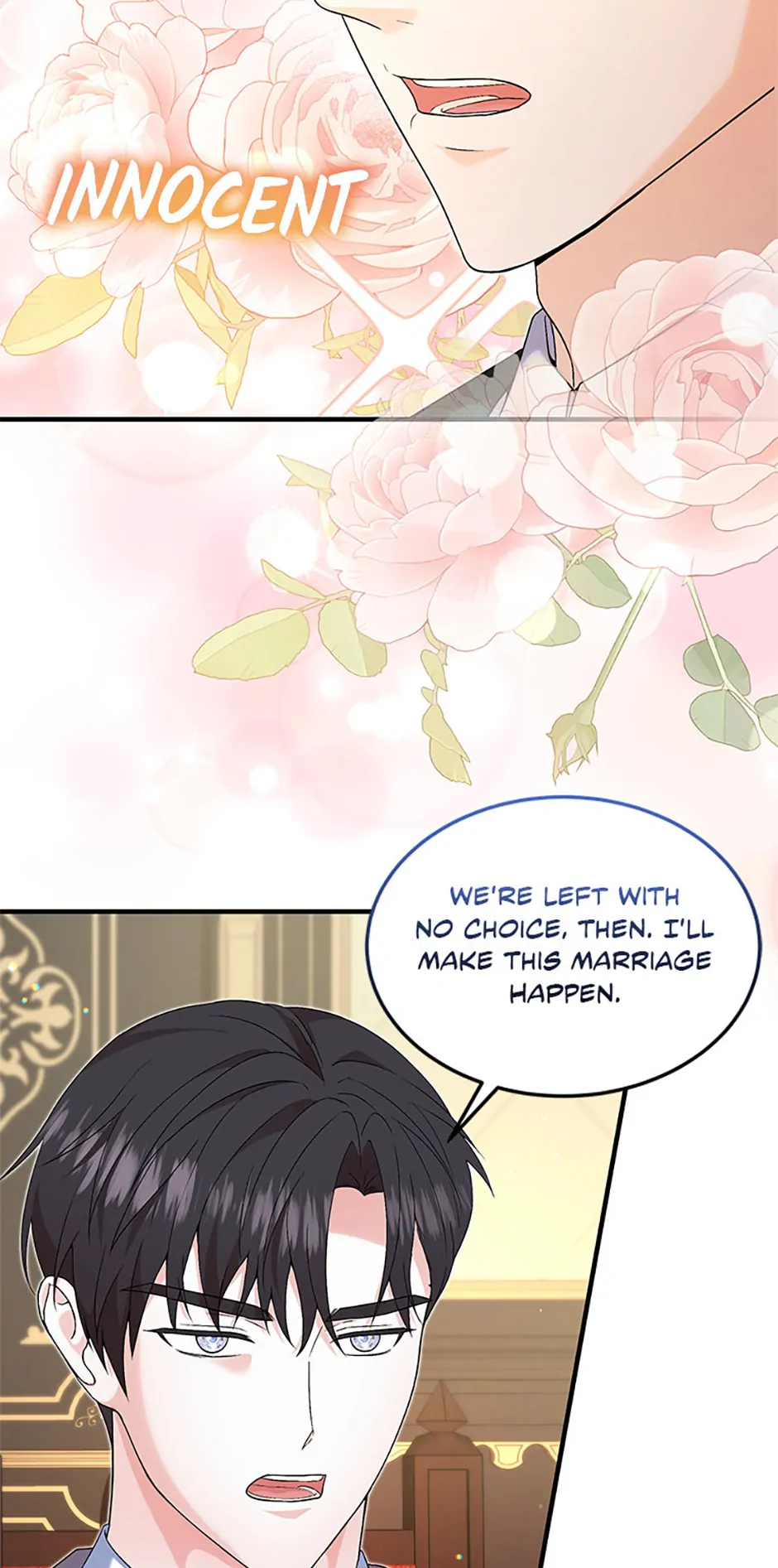 Kill The Male Yandere Protagonist Chapter 36 - Page 22