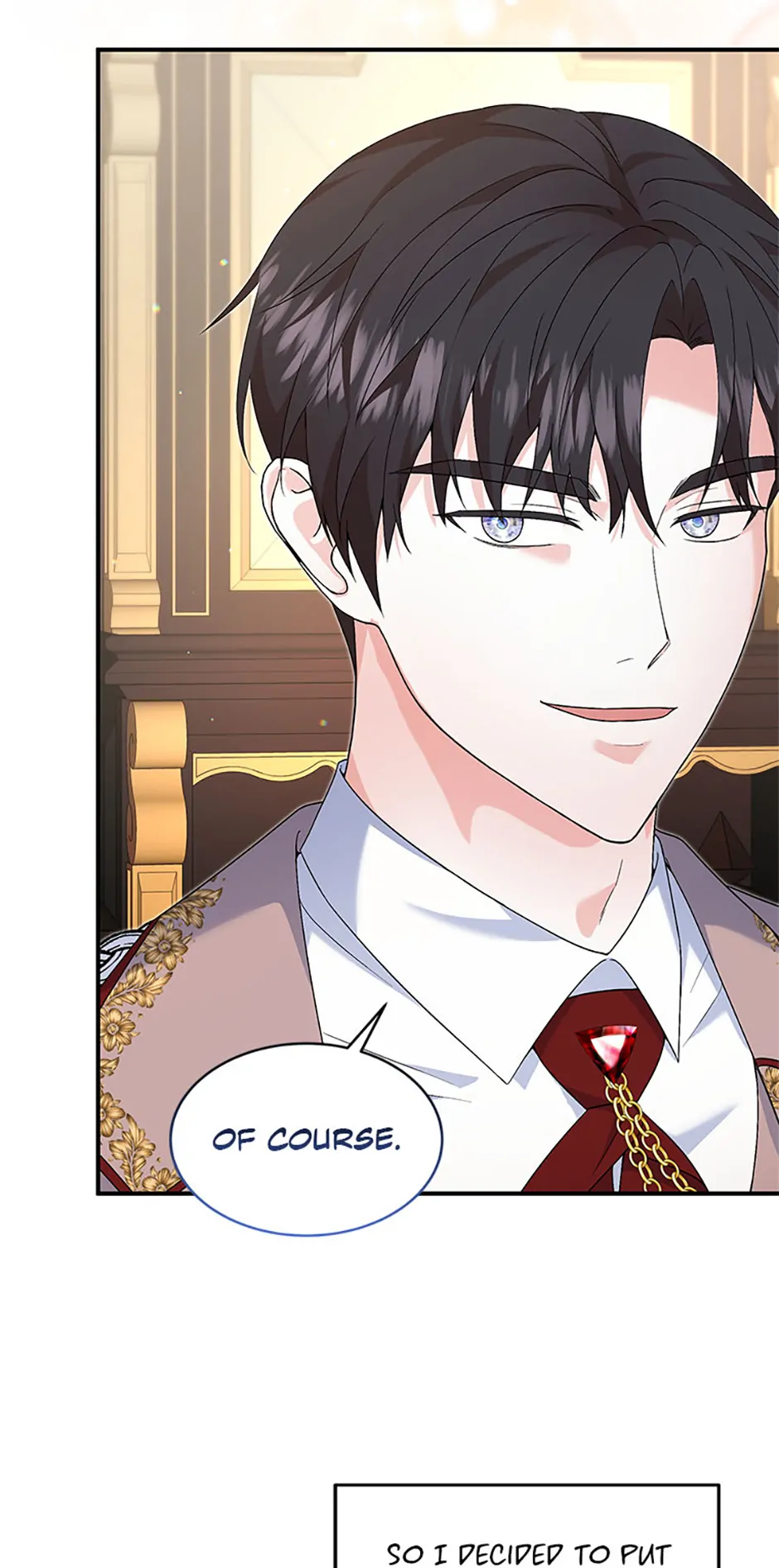 Kill The Male Yandere Protagonist Chapter 36 - Page 30