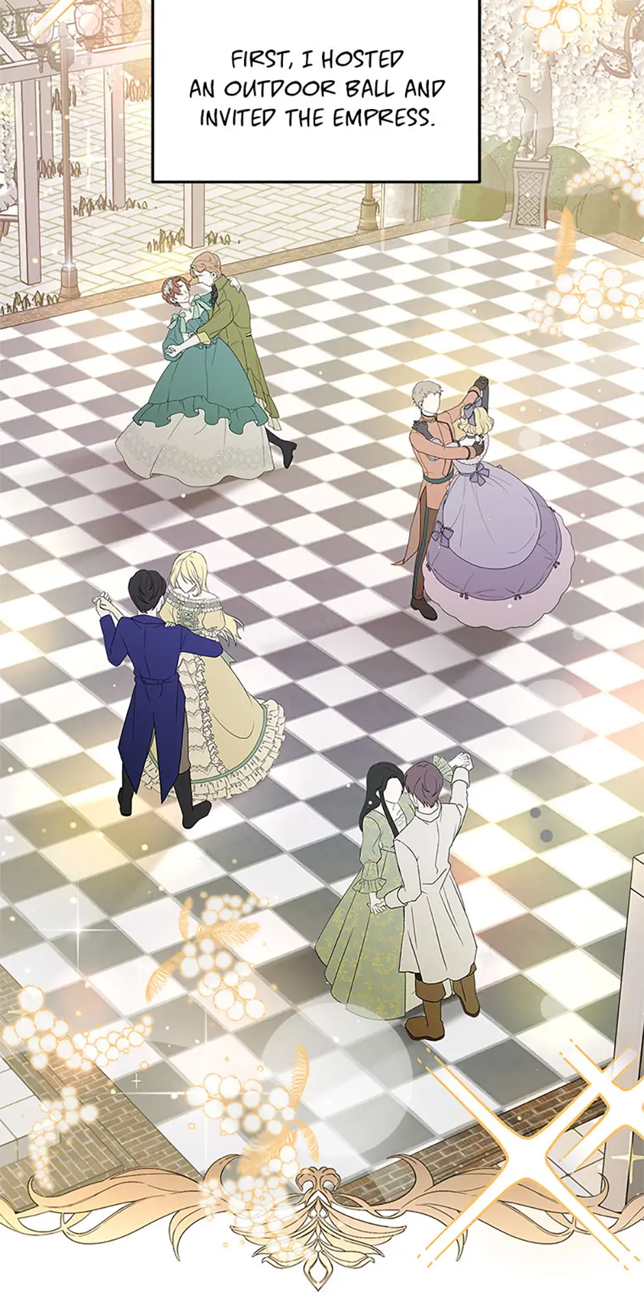 Kill The Male Yandere Protagonist Chapter 36 - Page 32