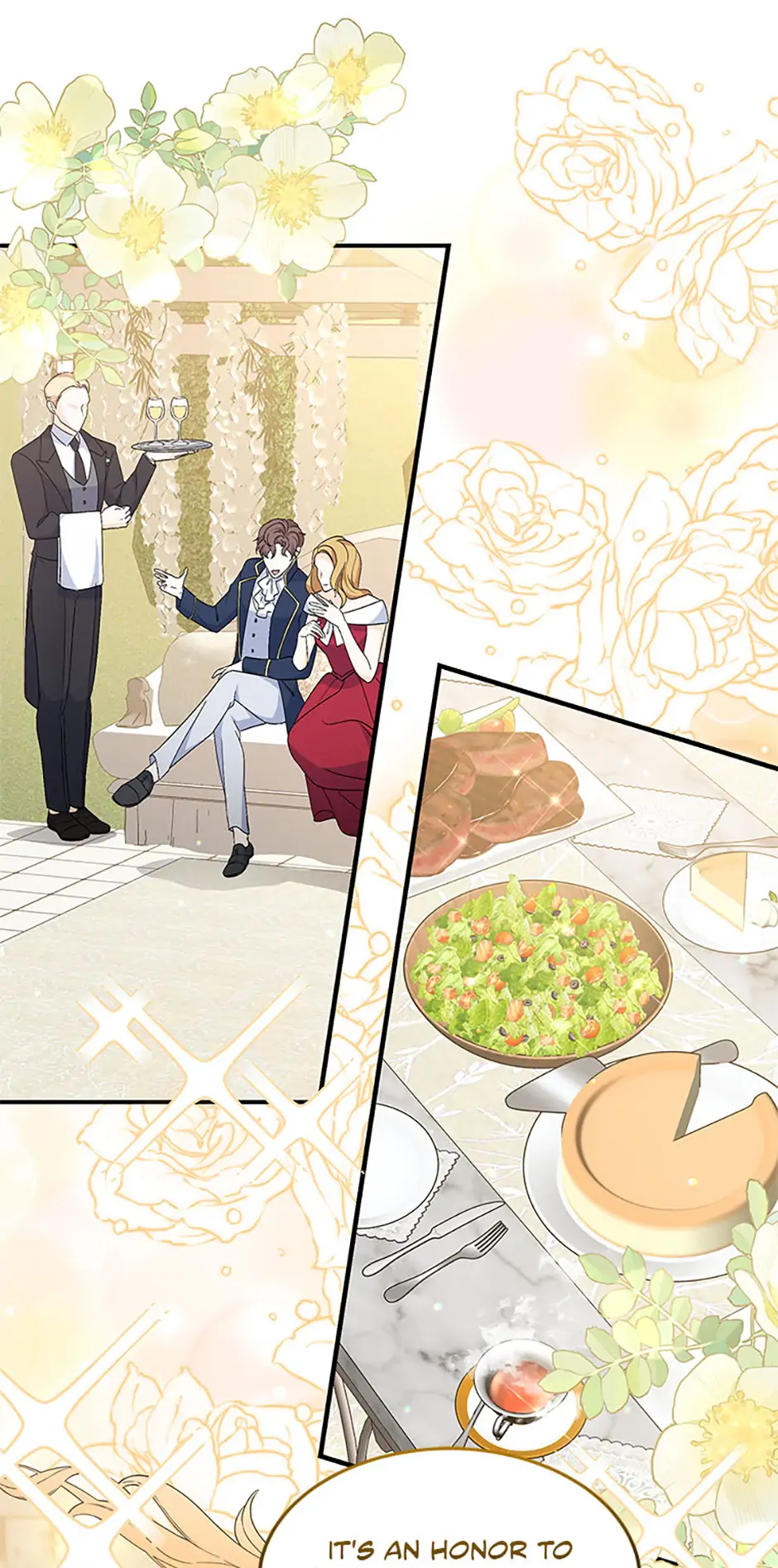 Kill The Male Yandere Protagonist Chapter 36 - Page 33