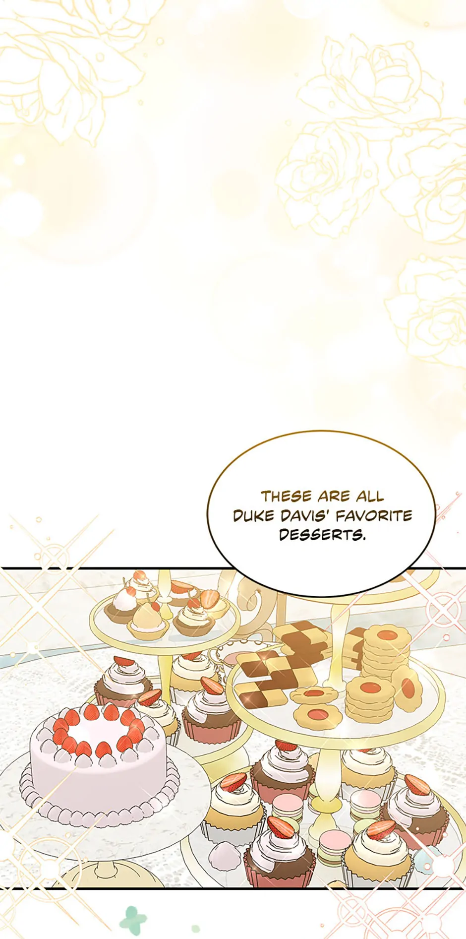 Kill The Male Yandere Protagonist Chapter 36 - Page 36