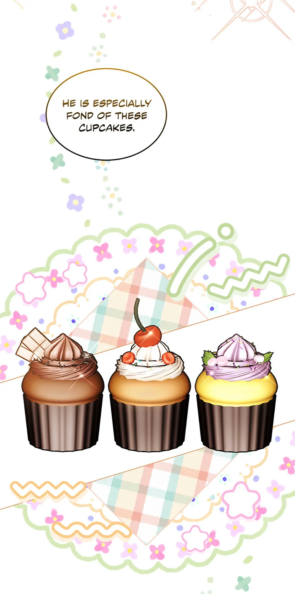 Kill The Male Yandere Protagonist Chapter 36 - Page 37