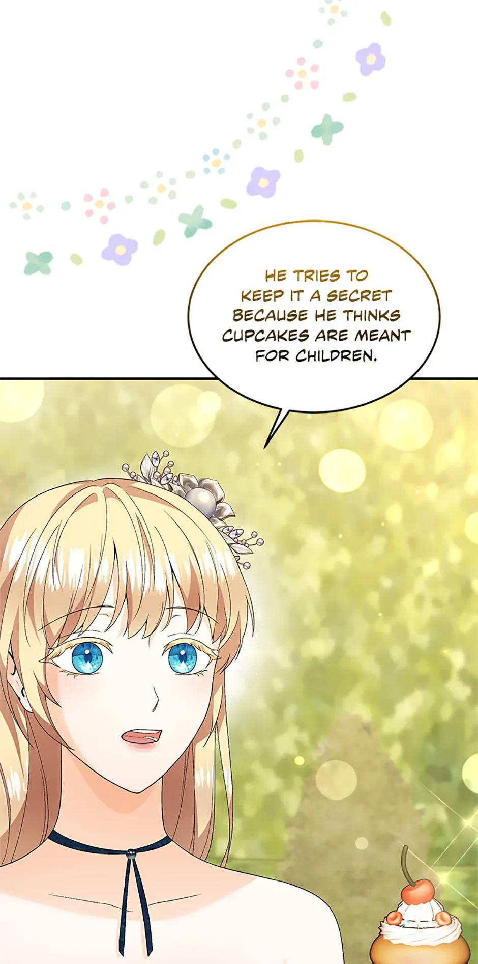 Kill The Male Yandere Protagonist Chapter 36 - Page 38