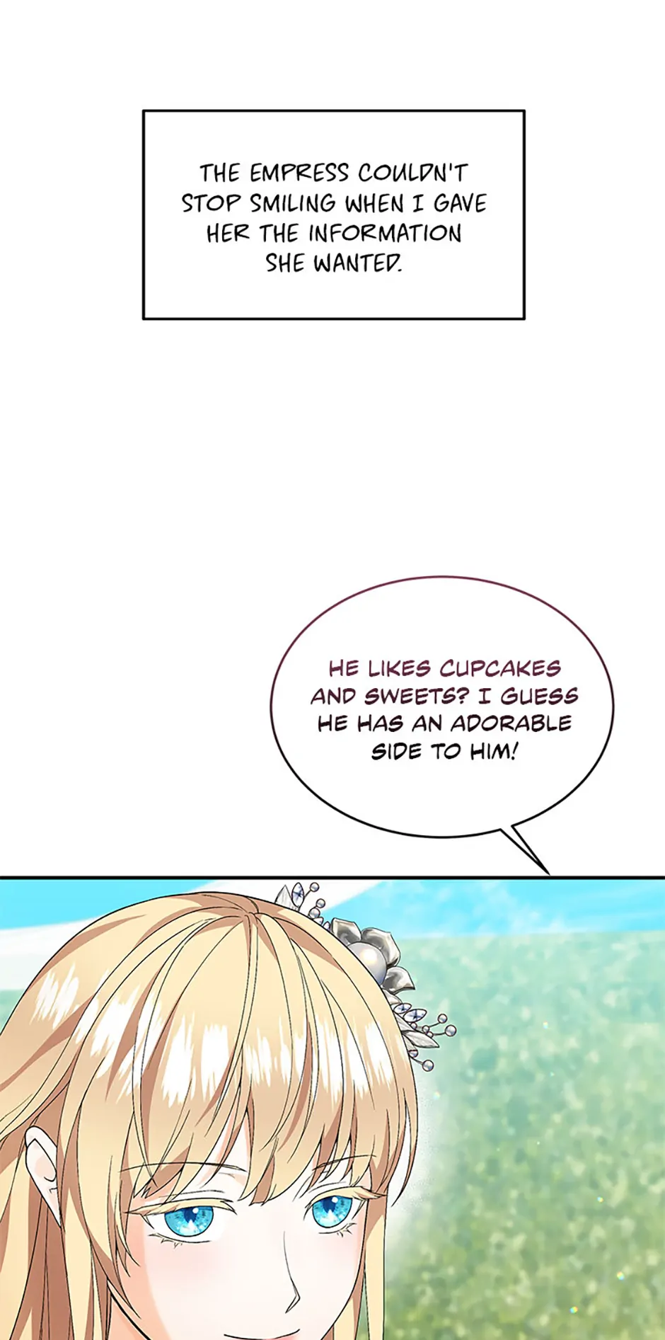 Kill The Male Yandere Protagonist Chapter 36 - Page 41