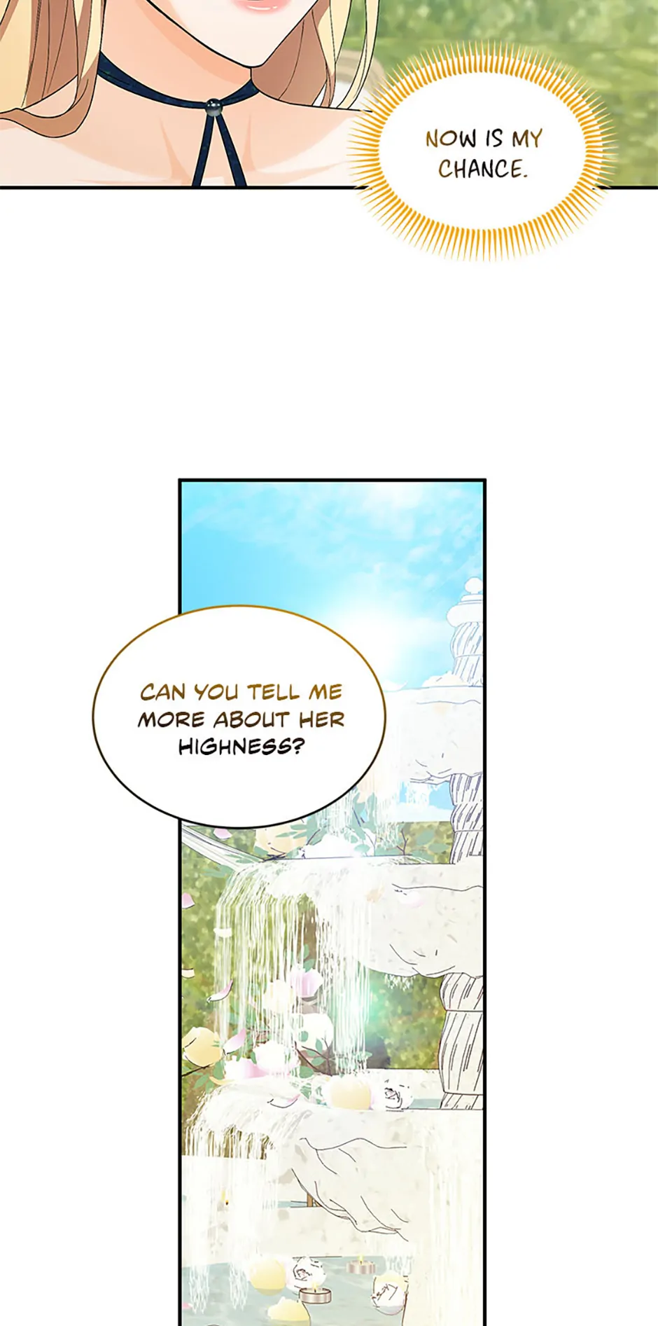 Kill The Male Yandere Protagonist Chapter 36 - Page 42