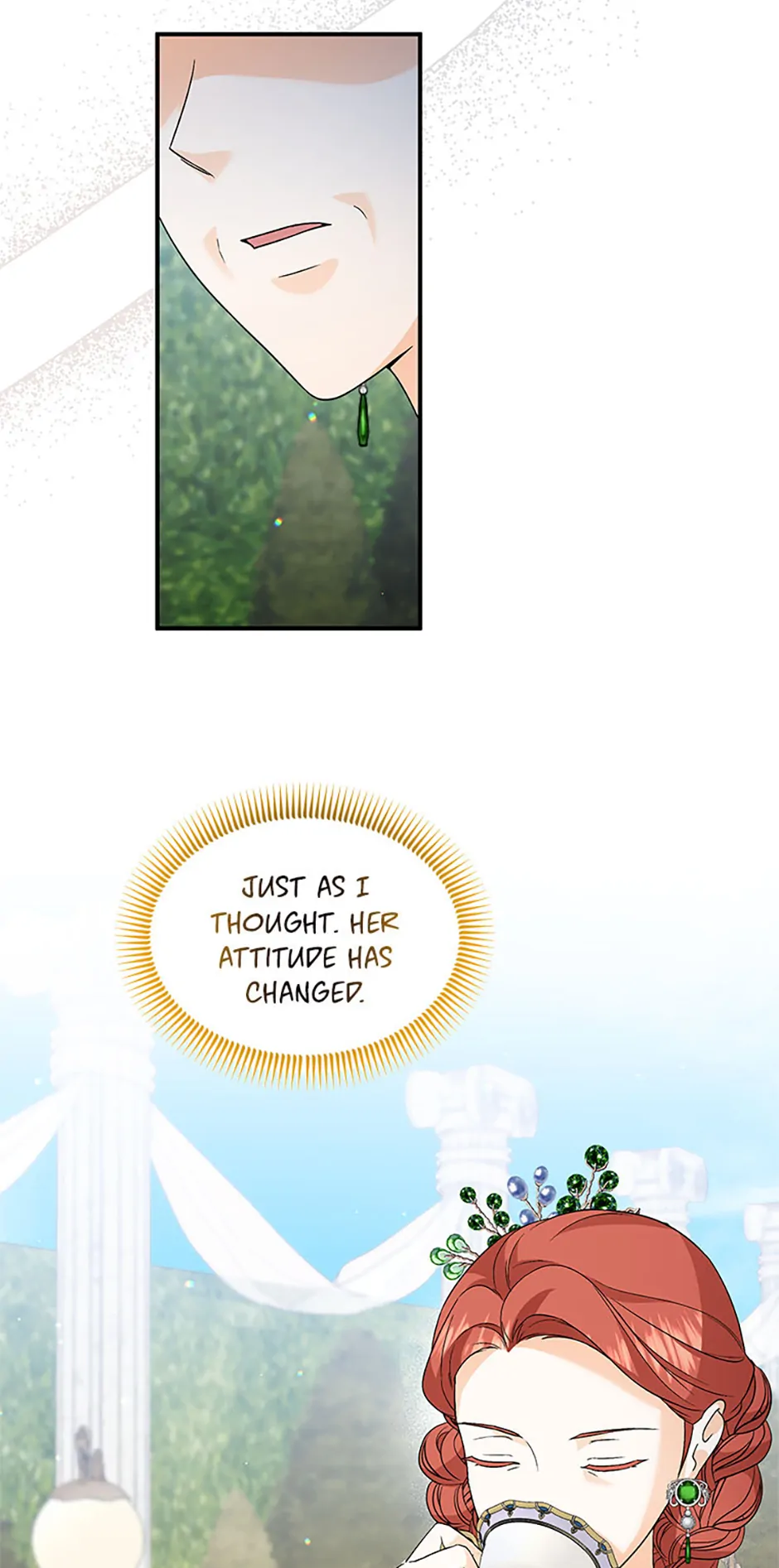 Kill The Male Yandere Protagonist Chapter 36 - Page 44