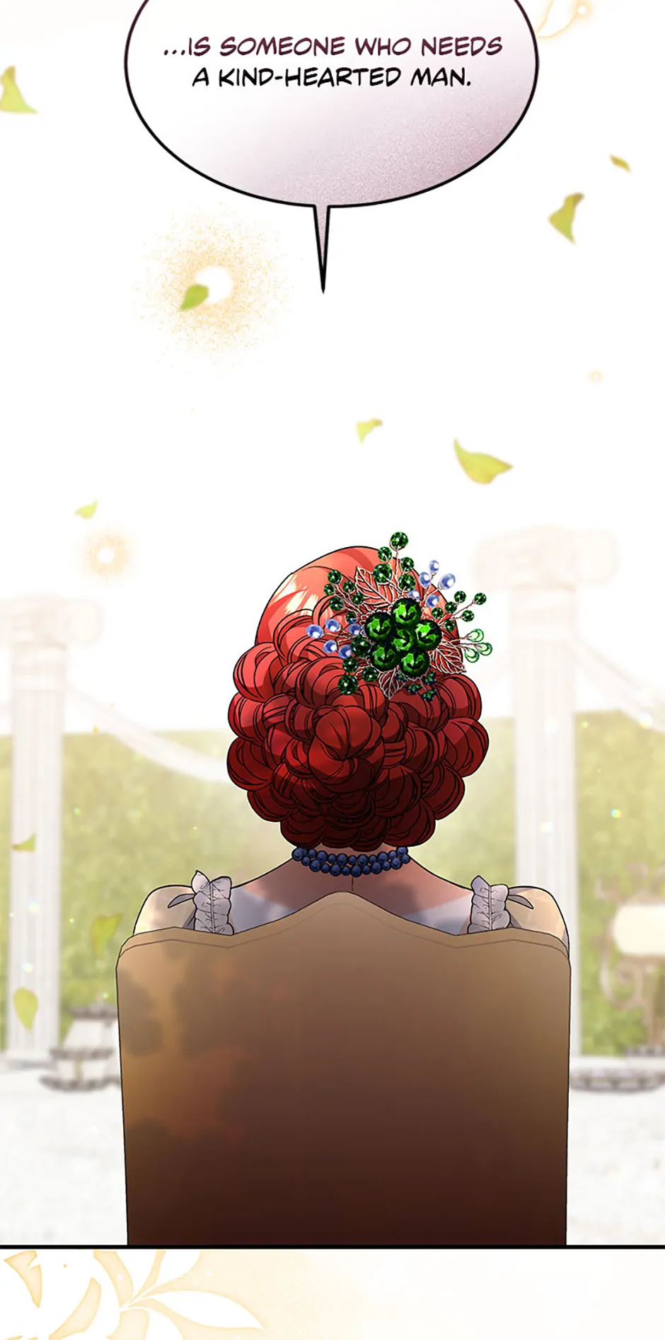 Kill The Male Yandere Protagonist Chapter 36 - Page 47