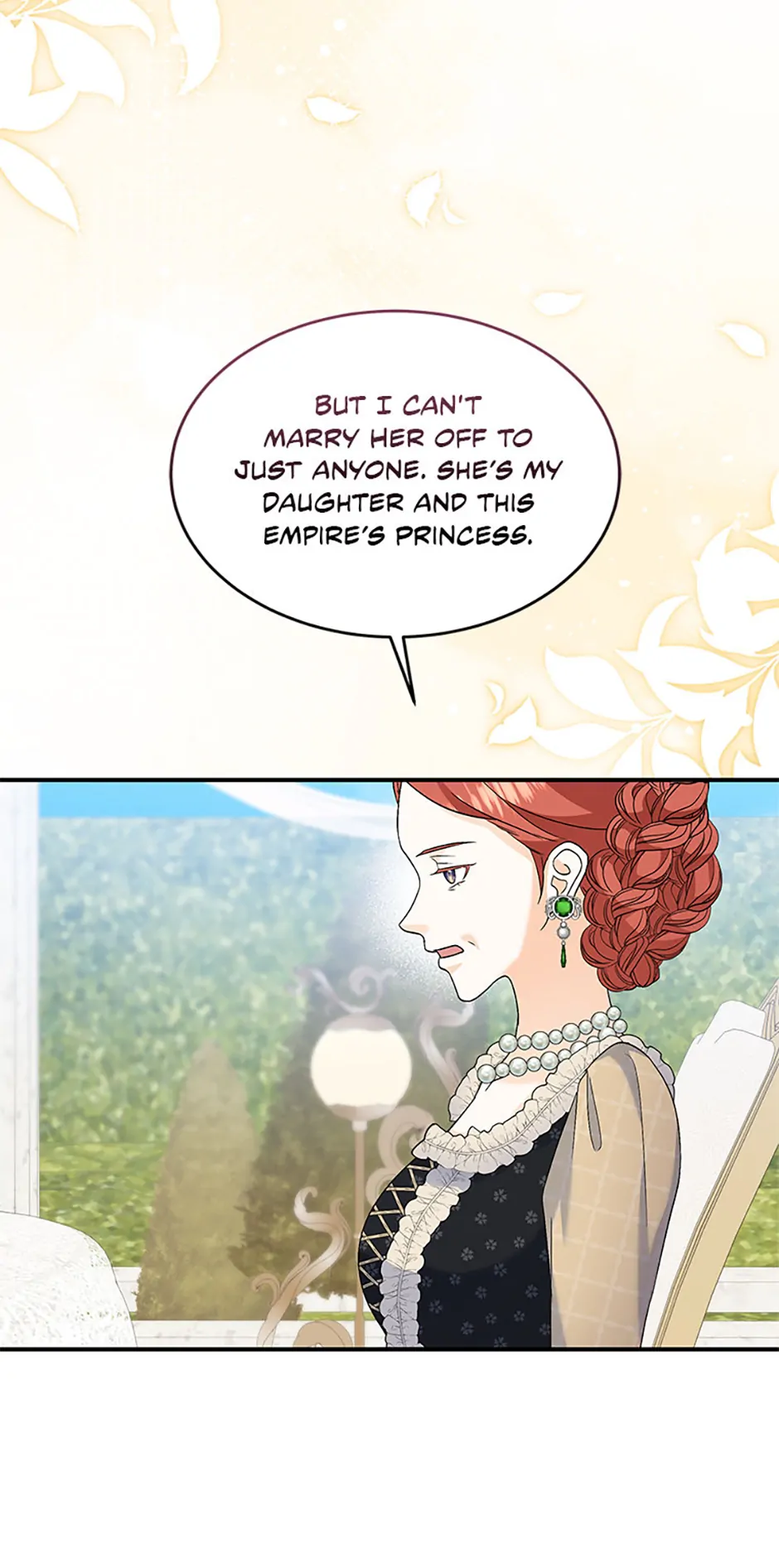 Kill The Male Yandere Protagonist Chapter 36 - Page 48