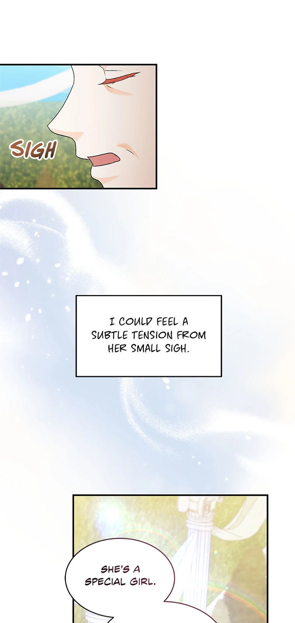 Kill The Male Yandere Protagonist Chapter 36 - Page 49