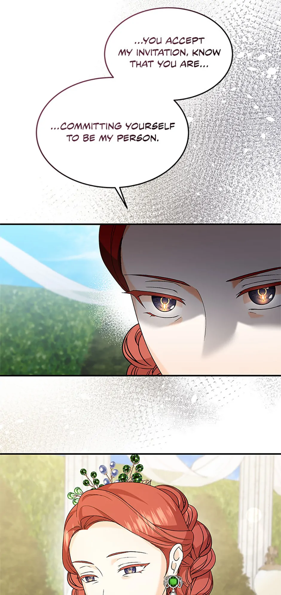 Kill The Male Yandere Protagonist Chapter 36 - Page 51