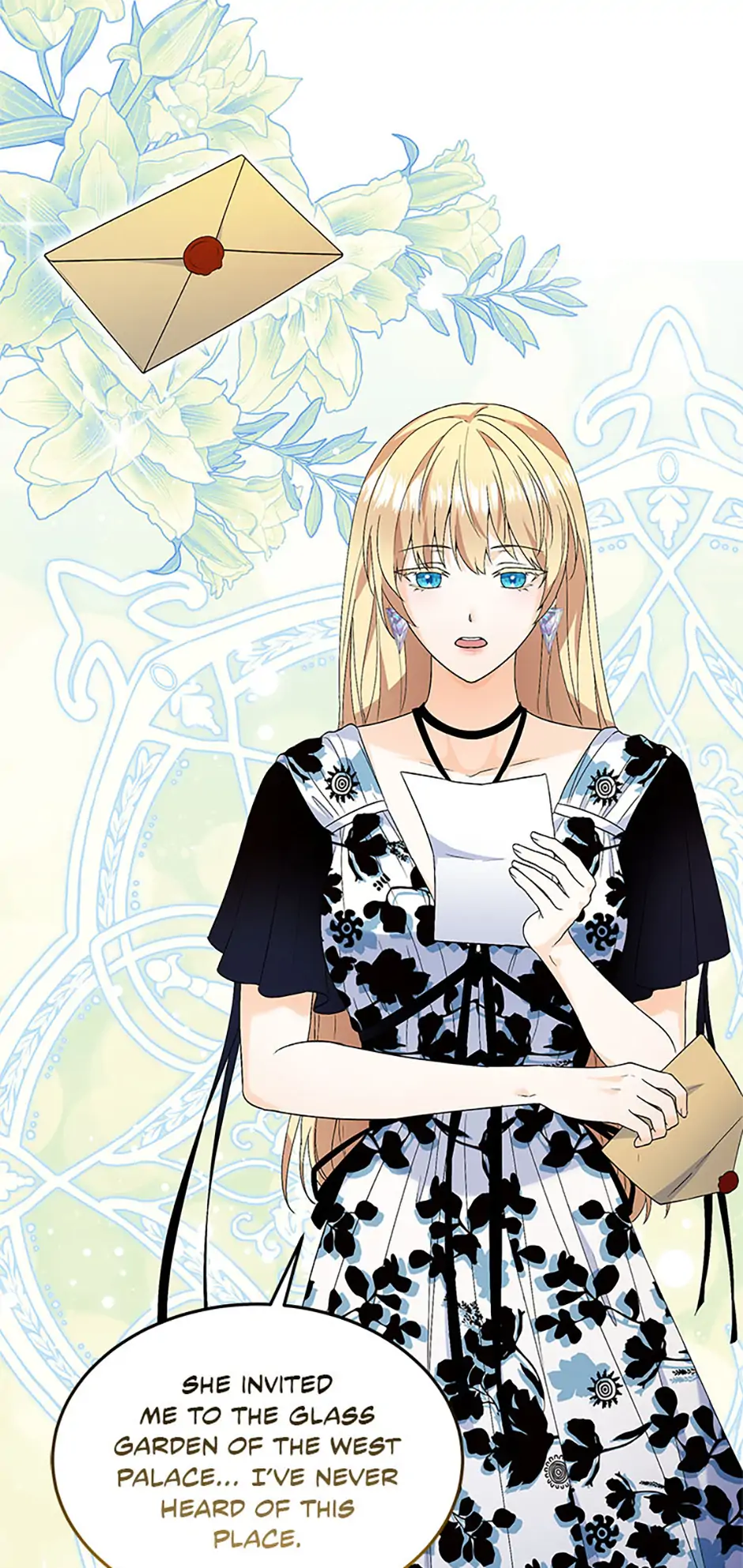 Kill The Male Yandere Protagonist Chapter 36 - Page 55