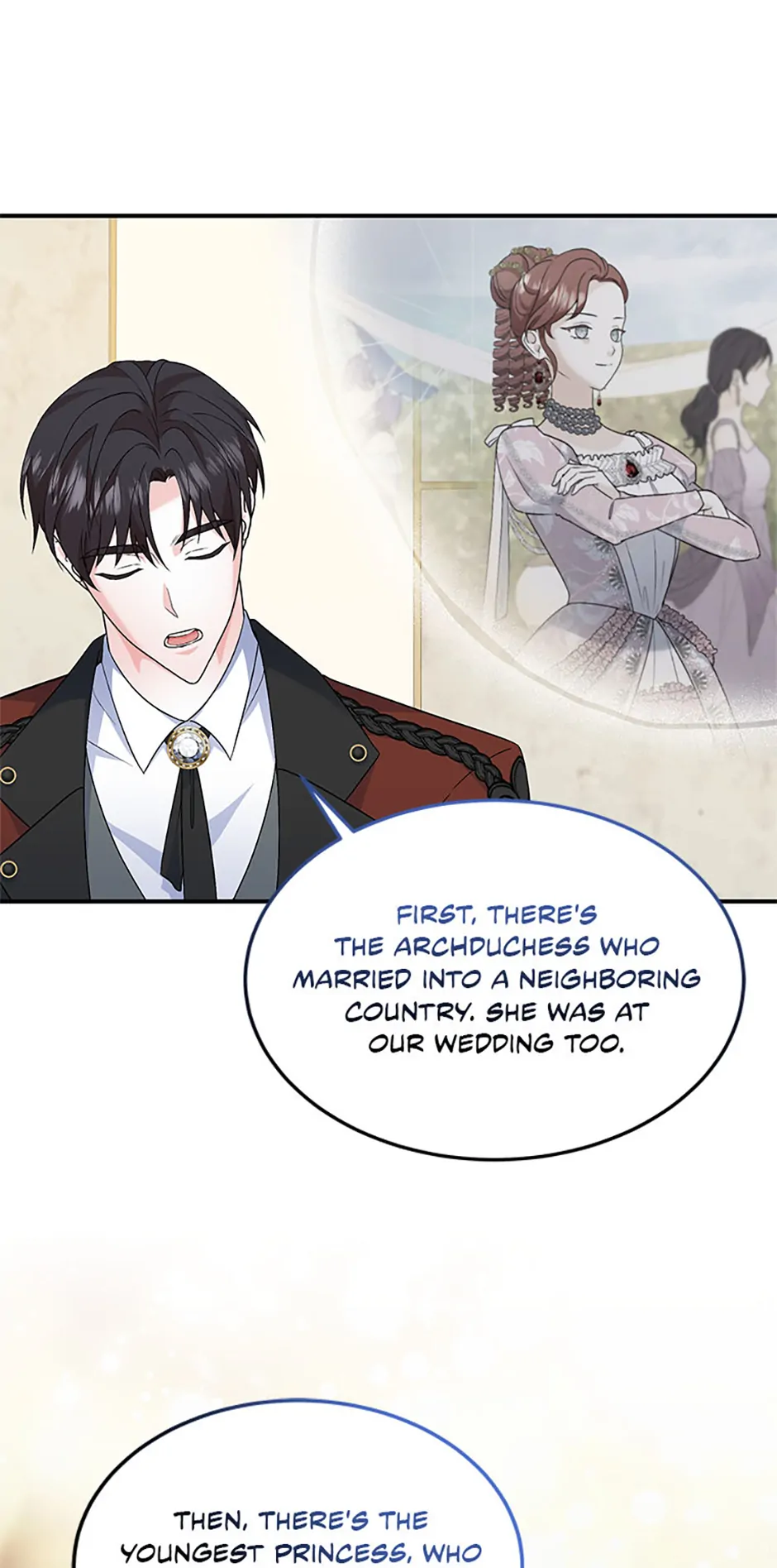 Kill The Male Yandere Protagonist Chapter 37 - Page 4