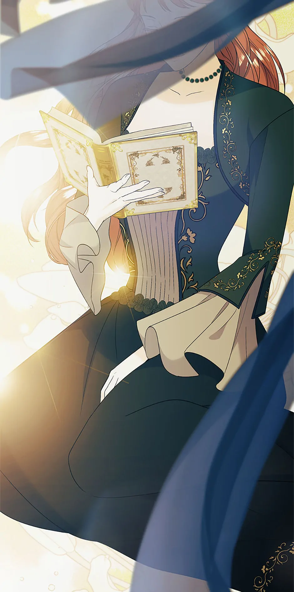 Kill The Male Yandere Protagonist Chapter 37 - Page 7