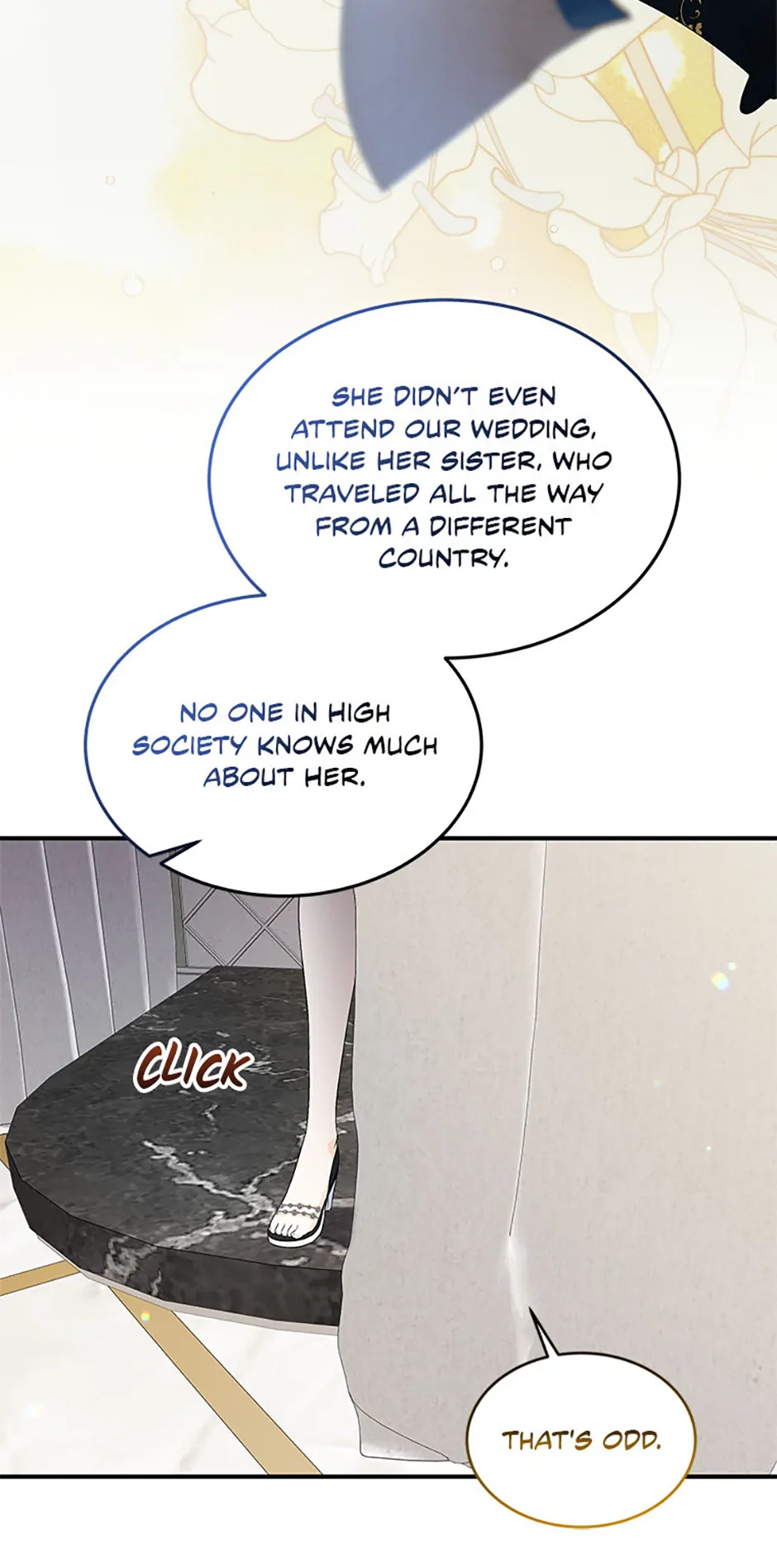 Kill The Male Yandere Protagonist Chapter 37 - Page 8