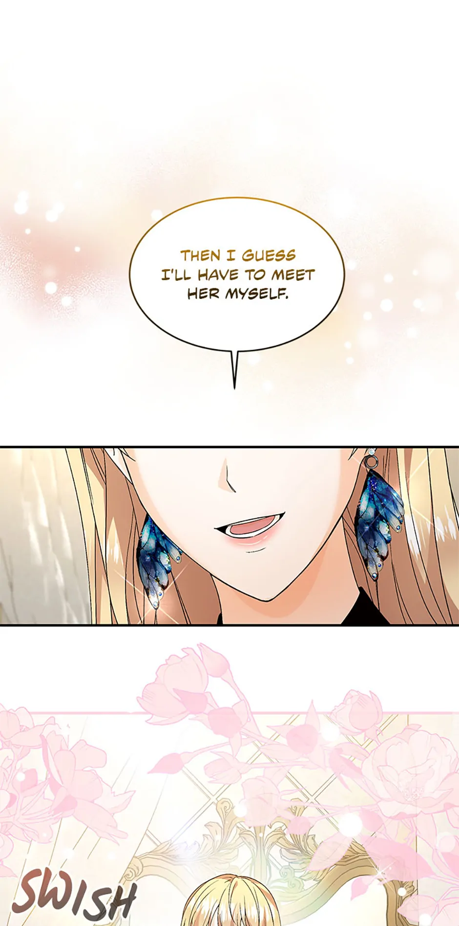 Kill The Male Yandere Protagonist Chapter 37 - Page 9