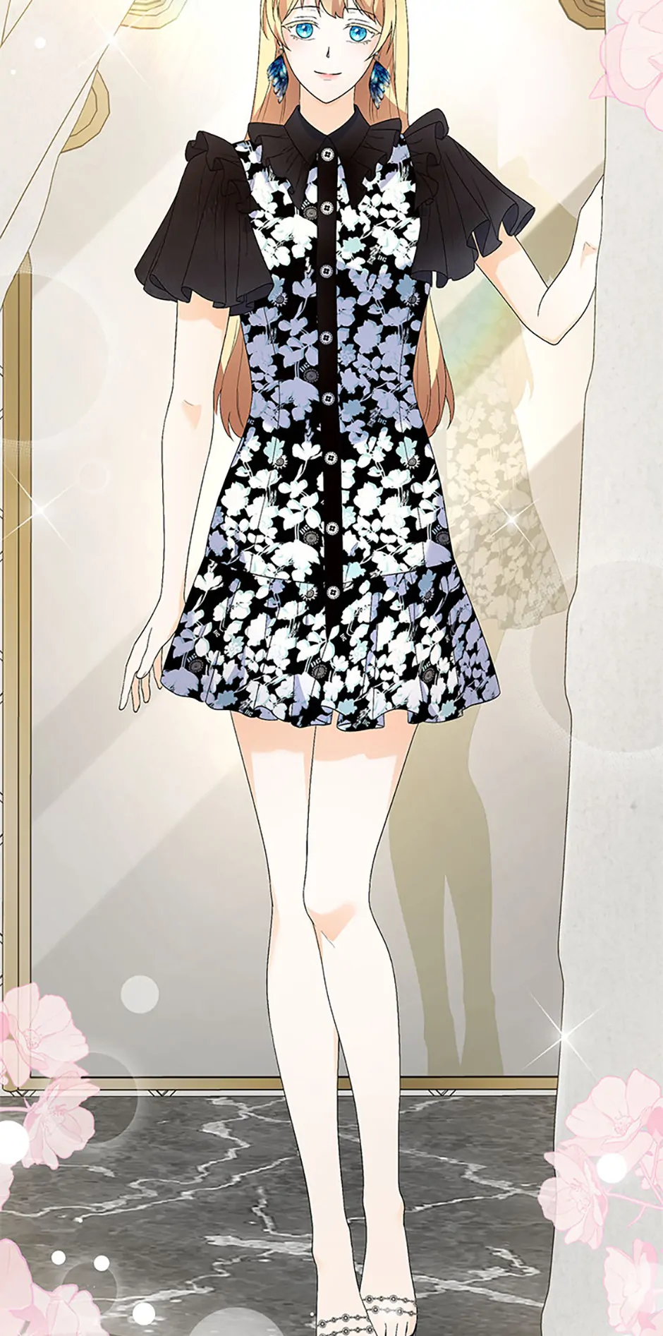 Kill The Male Yandere Protagonist Chapter 37 - Page 10