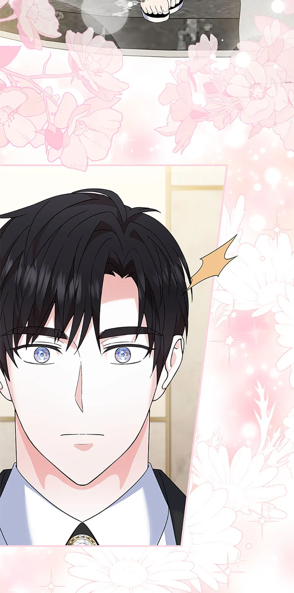 Kill The Male Yandere Protagonist Chapter 37 - Page 11