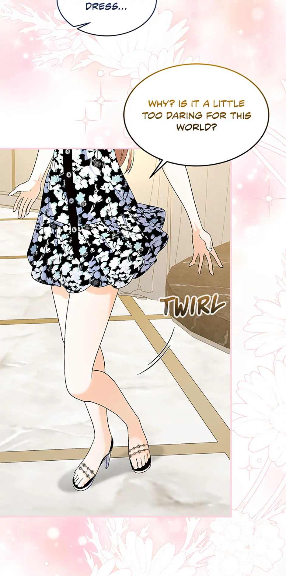 Kill The Male Yandere Protagonist Chapter 37 - Page 13