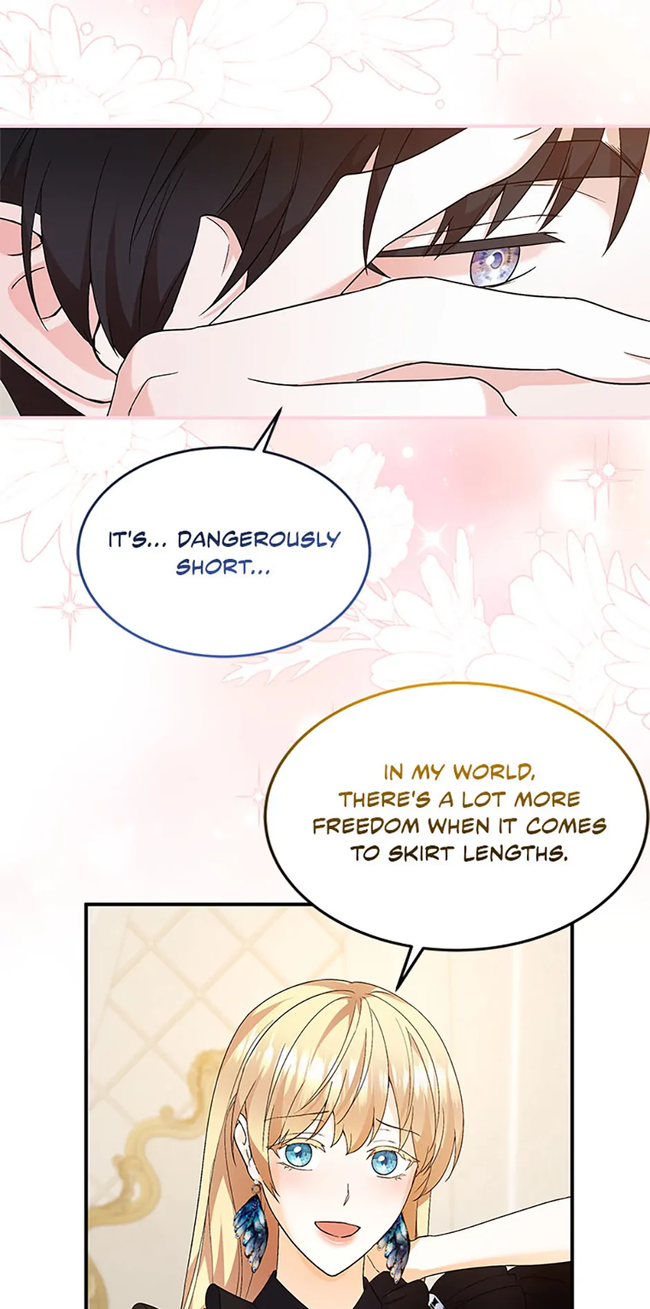 Kill The Male Yandere Protagonist Chapter 37 - Page 14