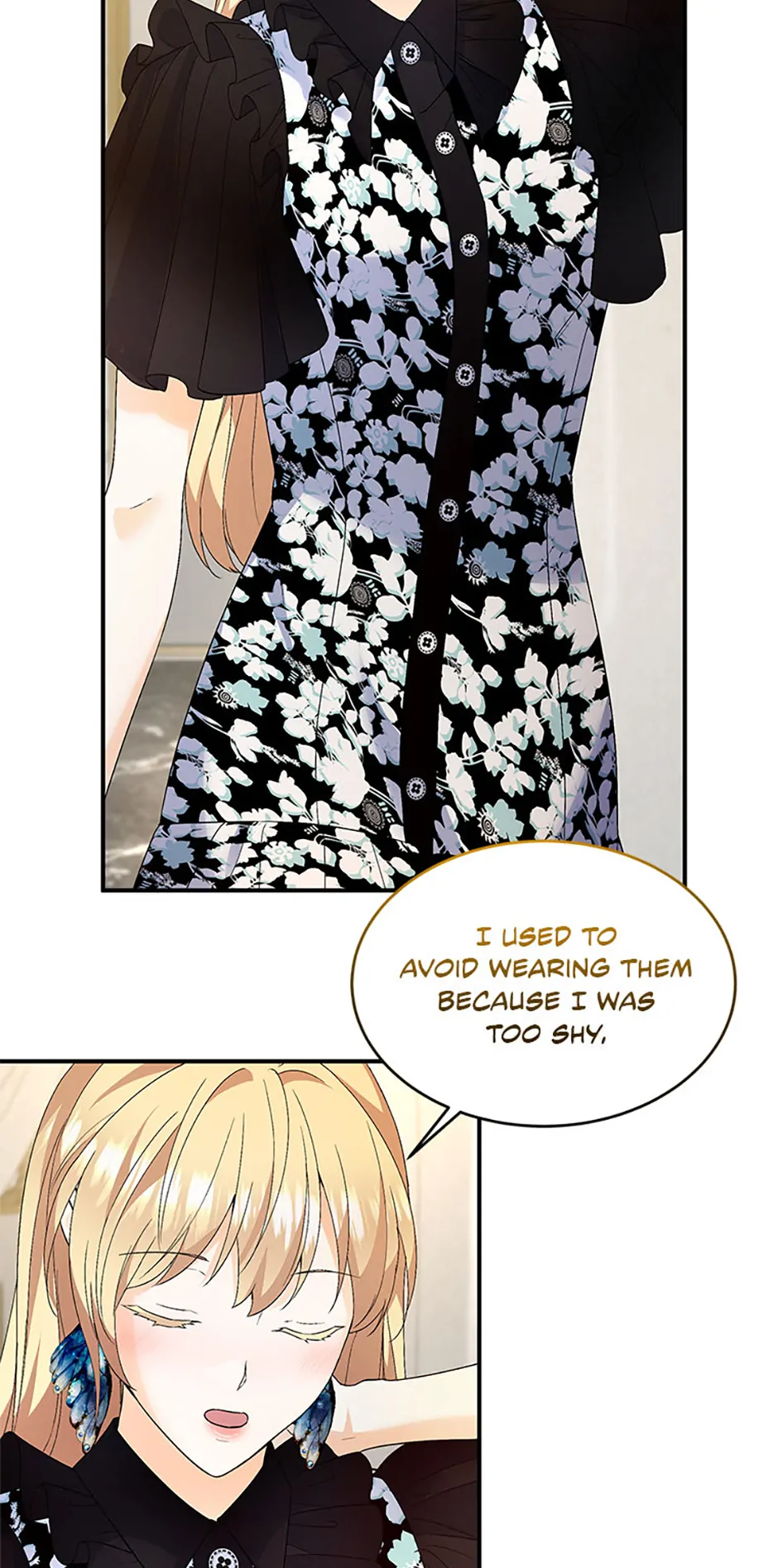 Kill The Male Yandere Protagonist Chapter 37 - Page 15