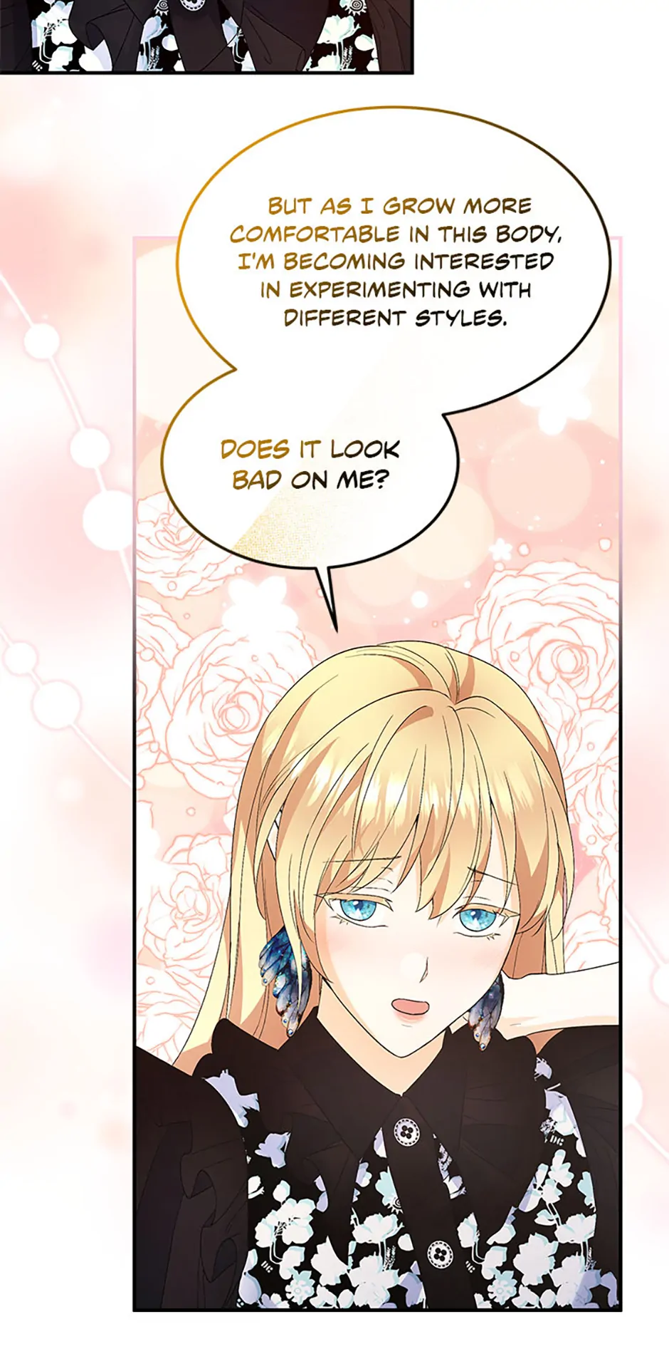 Kill The Male Yandere Protagonist Chapter 37 - Page 16