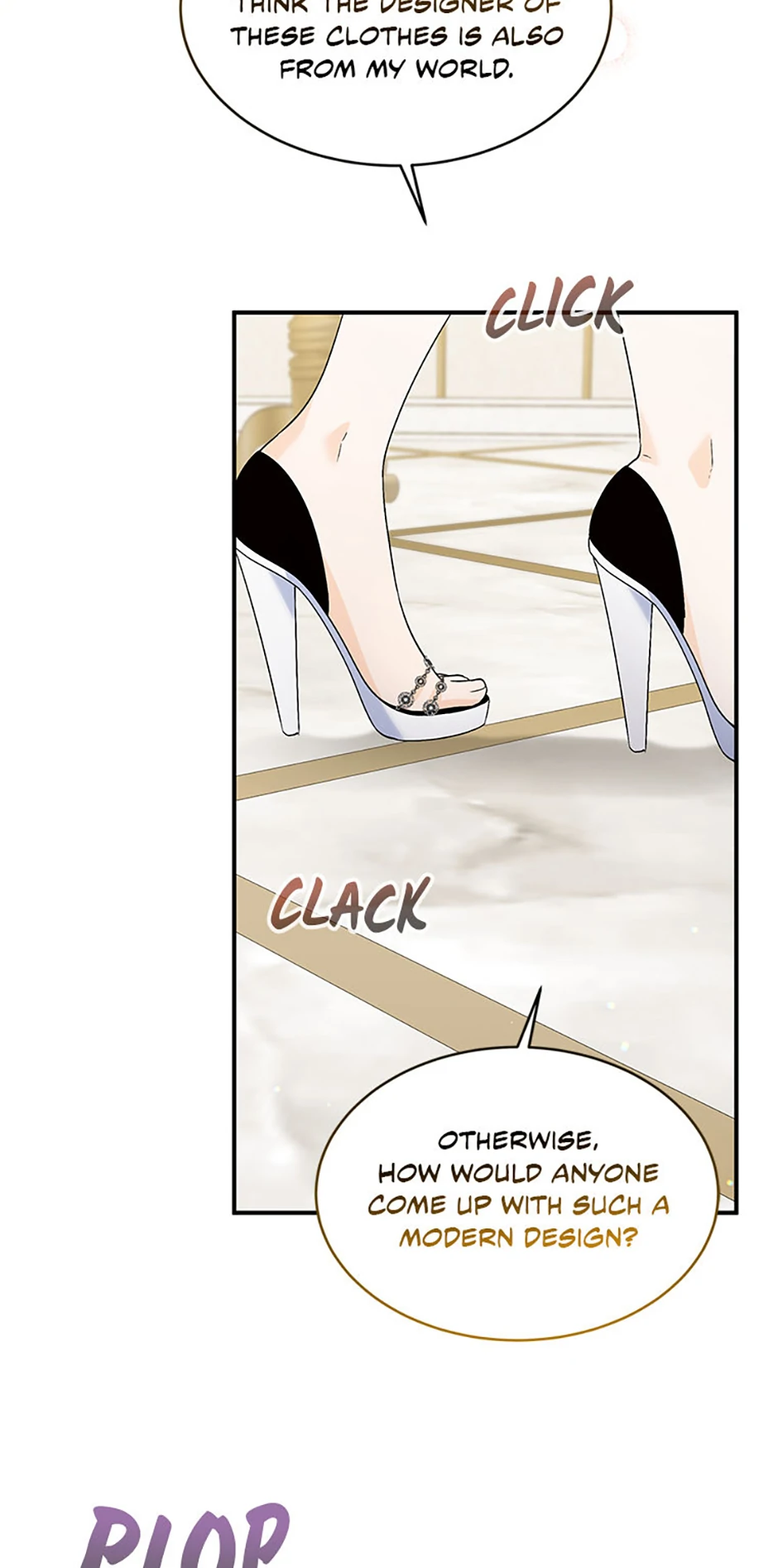 Kill The Male Yandere Protagonist Chapter 37 - Page 19