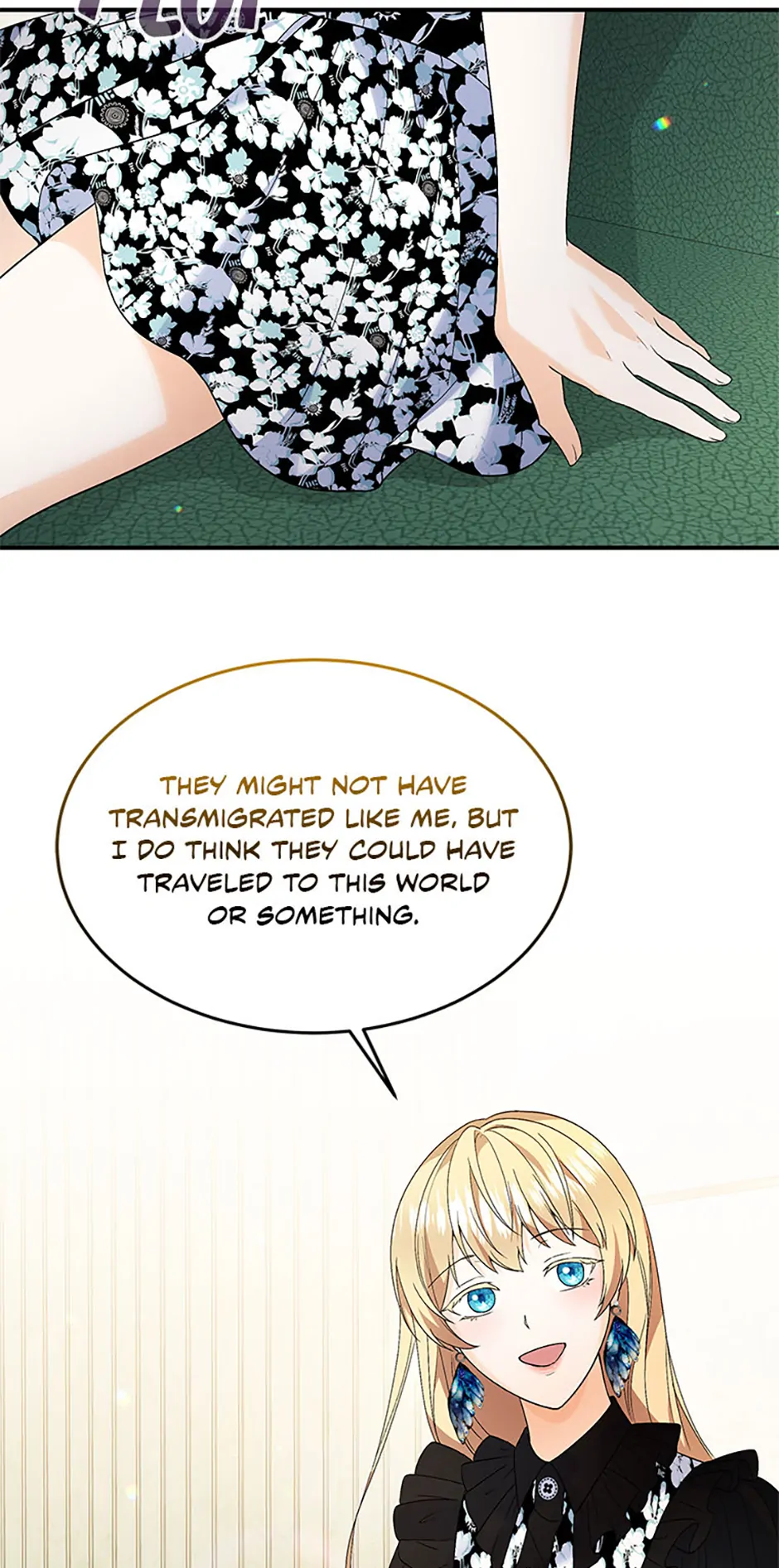 Kill The Male Yandere Protagonist Chapter 37 - Page 20