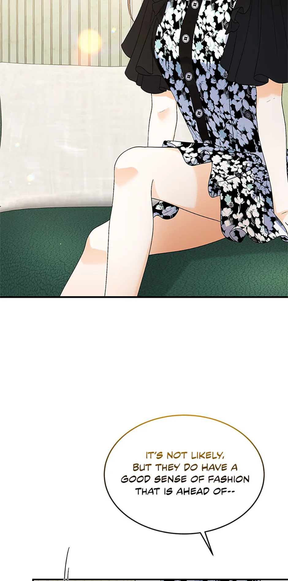 Kill The Male Yandere Protagonist Chapter 37 - Page 21