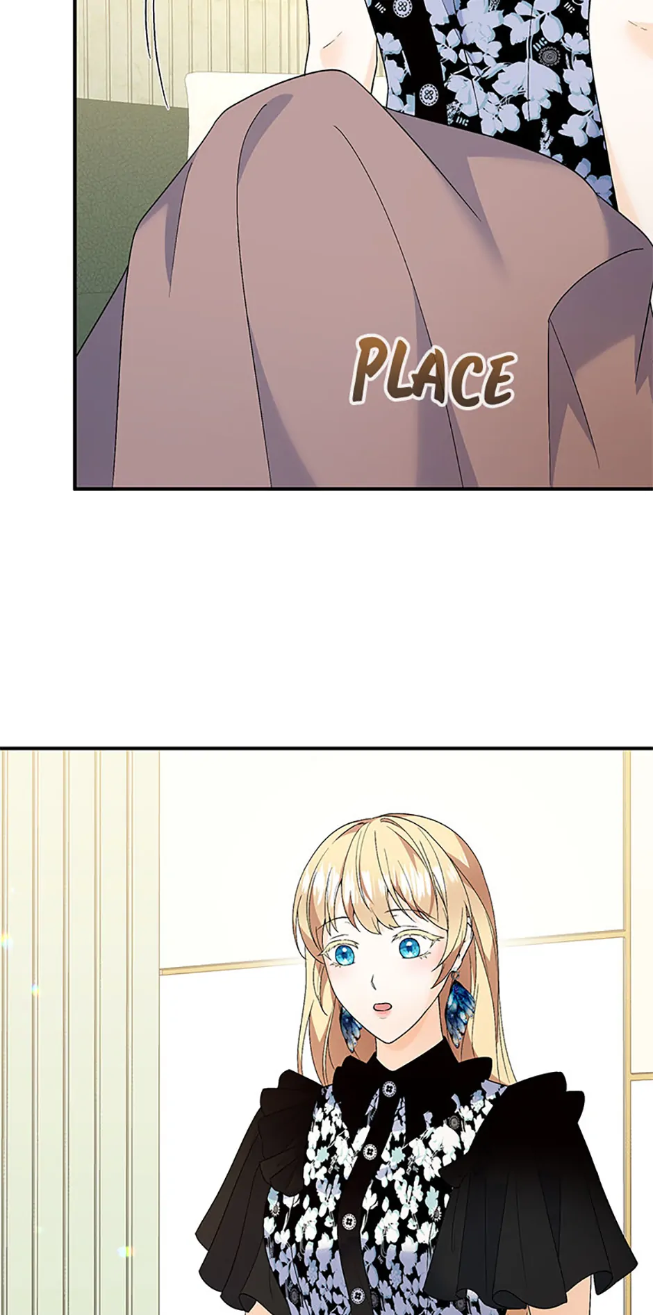 Kill The Male Yandere Protagonist Chapter 37 - Page 22