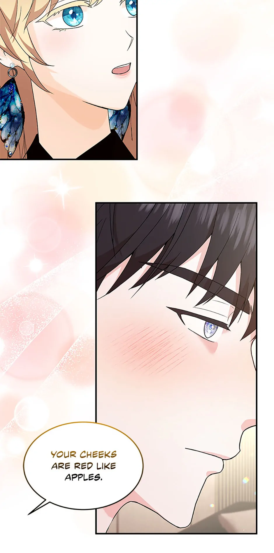 Kill The Male Yandere Protagonist Chapter 37 - Page 24